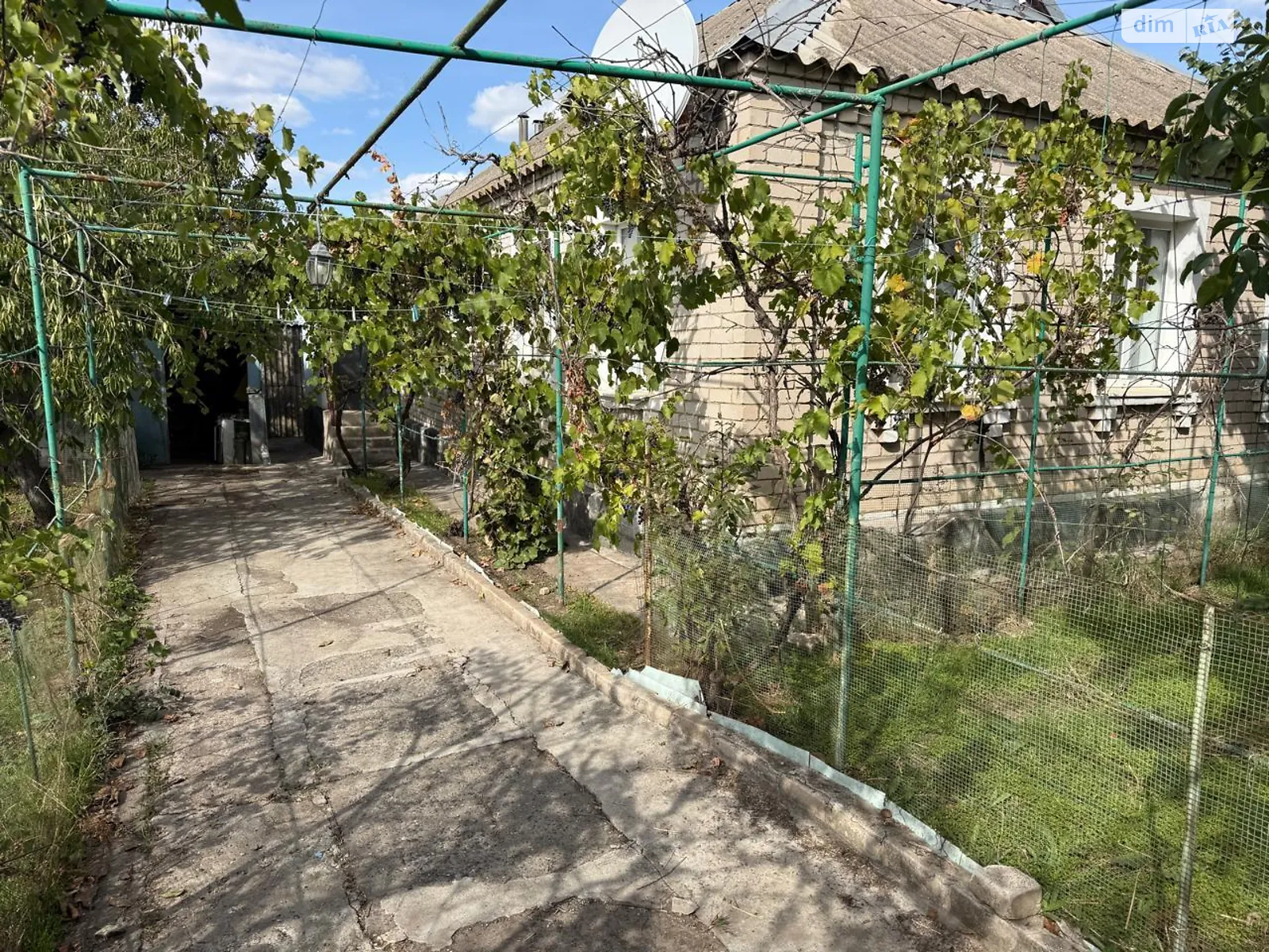 Продается одноэтажный дом 78.7 кв. м с подвалом, цена: 19000 $ - фото 1