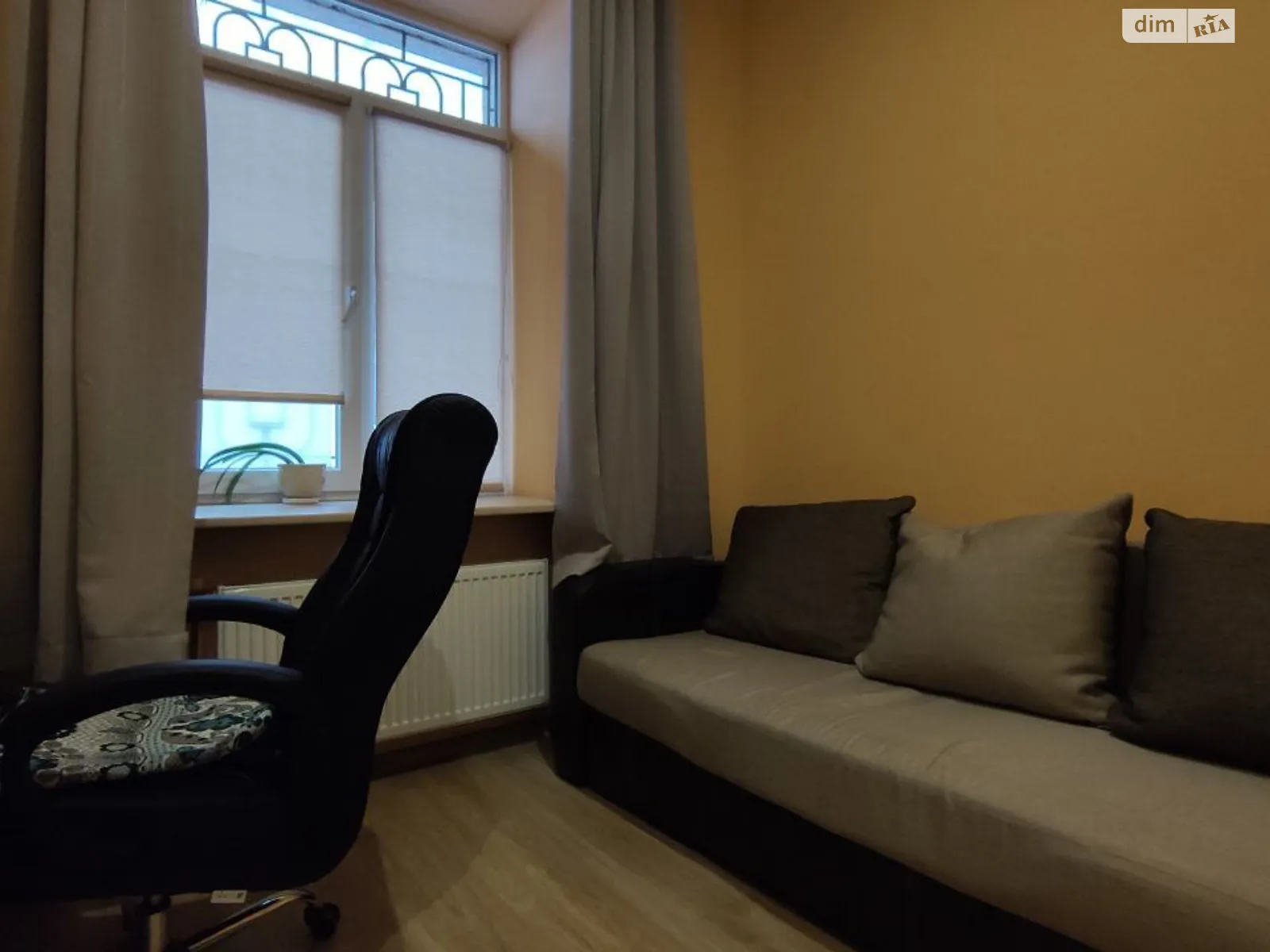 Здається в оренду 2-кімнатна квартира 44 кв. м у Львові, вул. Замарстинівська - фото 1