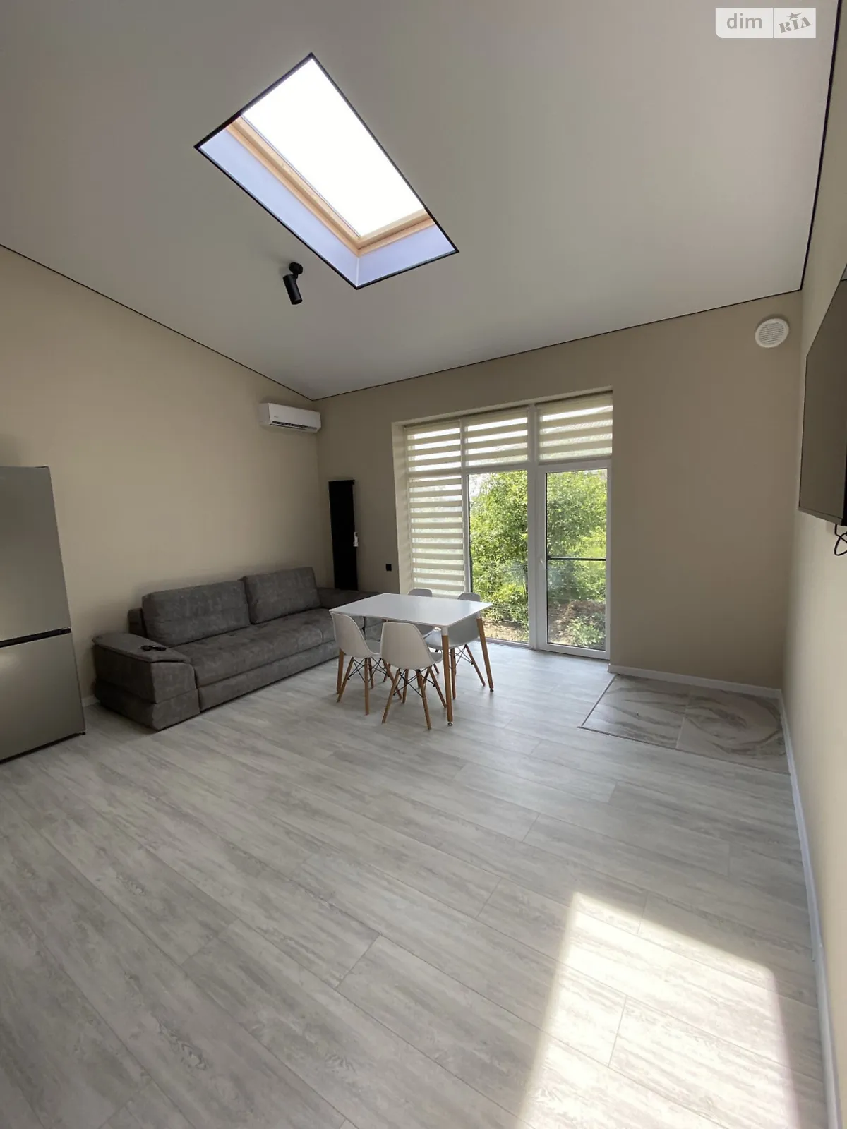 Сдается в аренду одноэтажный дом 78 кв. м с садом, цена: 600 $ - фото 1