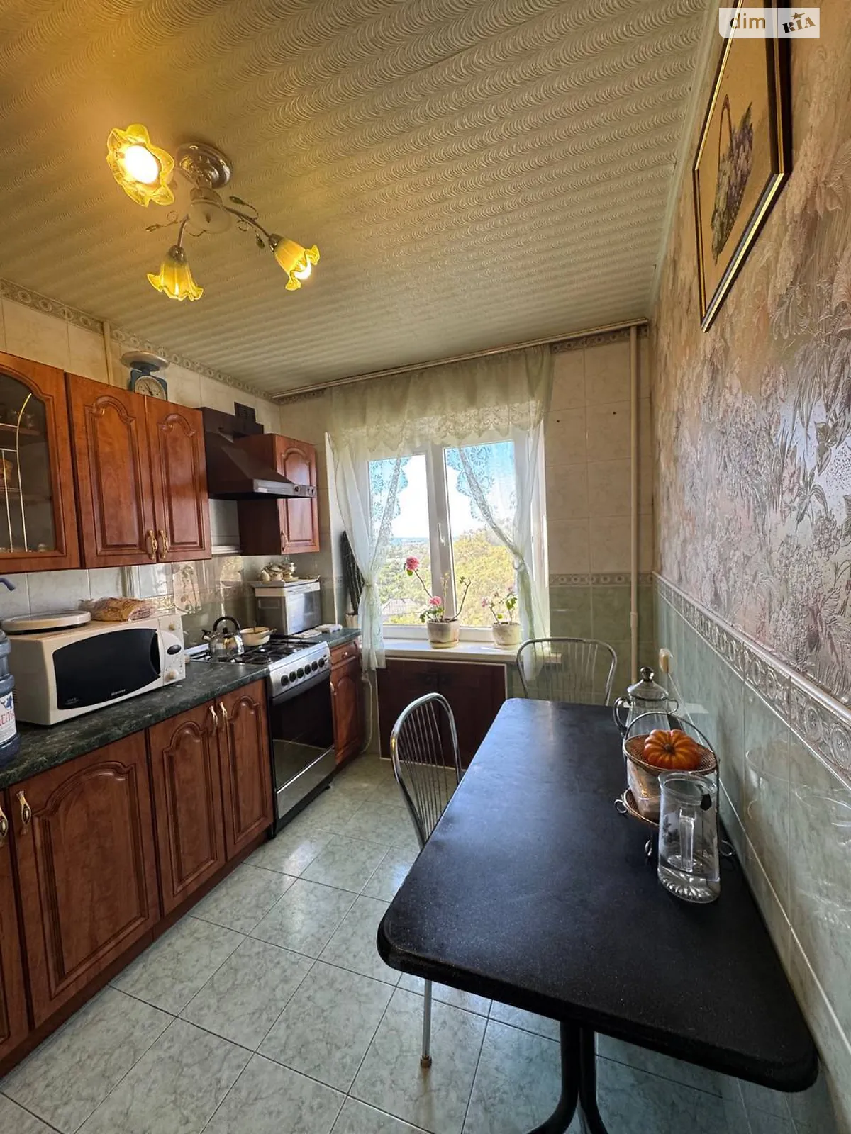 Продается 3-комнатная квартира 63 кв. м в Днепре, ул. Терещенковская, 4 - фото 1