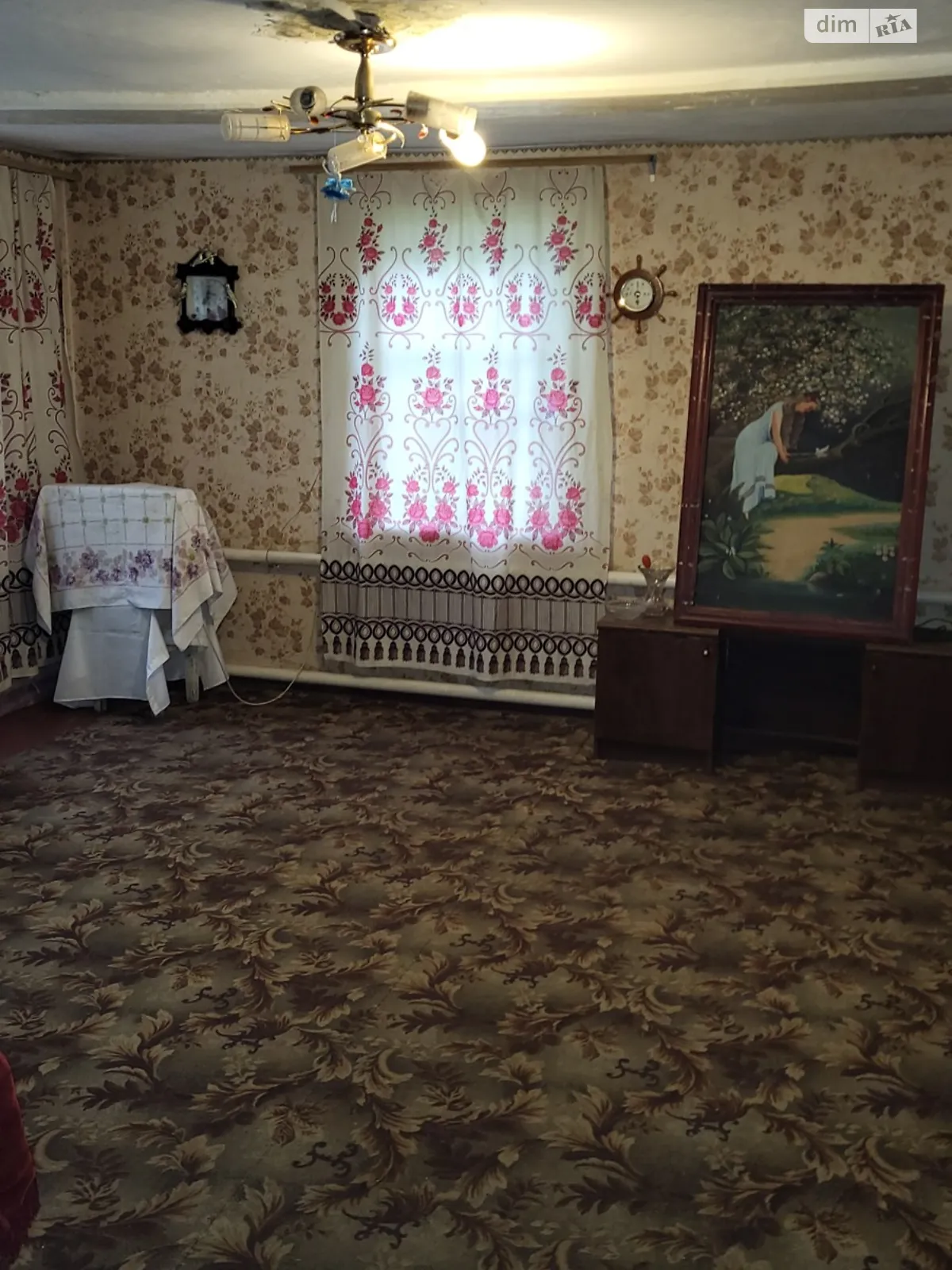 Продается одноэтажный дом 74.3 кв. м с балконом, цена: 12000 $ - фото 1