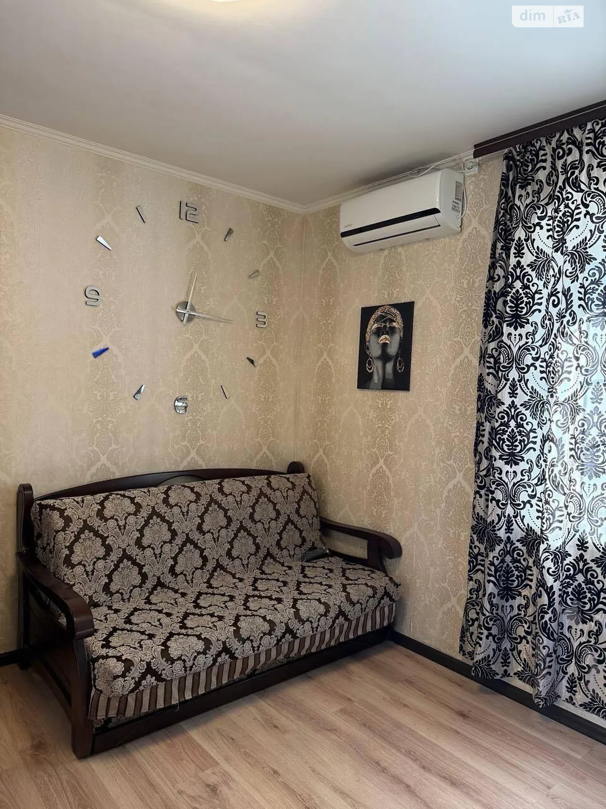 Продается часть дома 35 кв. м с балконом, цена: 22000 $ - фото 1