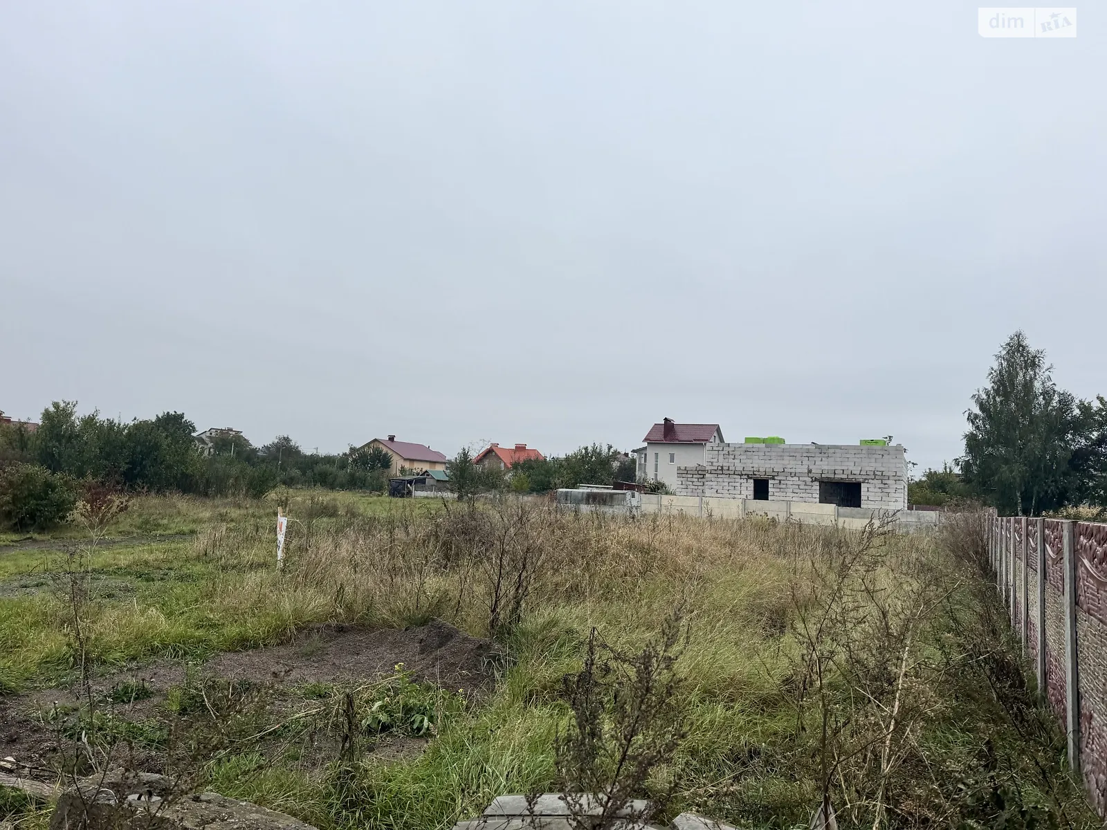 Продається земельна ділянка 7.5 соток у Вінницькій області, цена: 15500 $ - фото 1