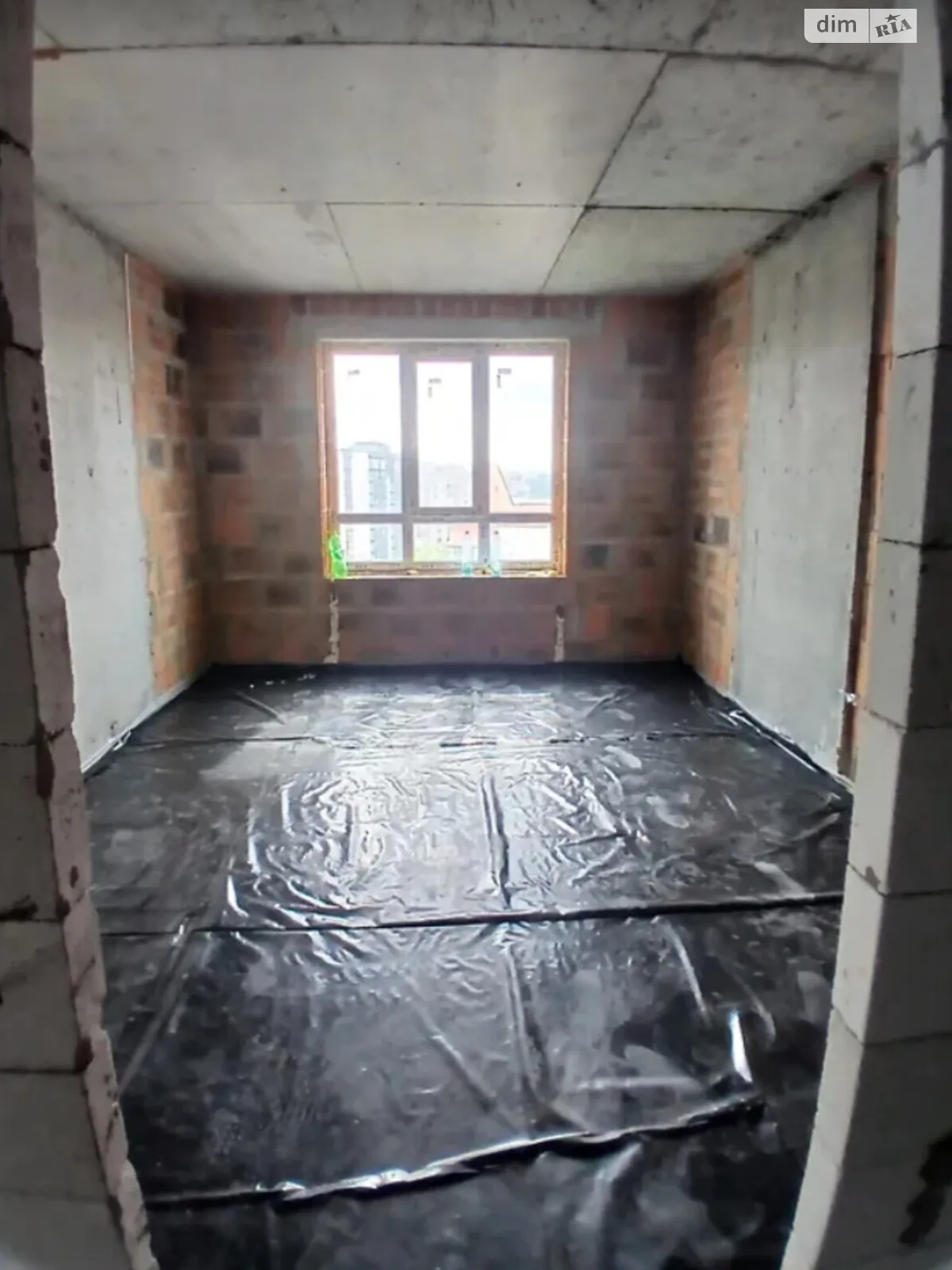 2-комнатная квартира 62 кв. м в Тернополе, ул. Полковника Данила Нечая - фото 1