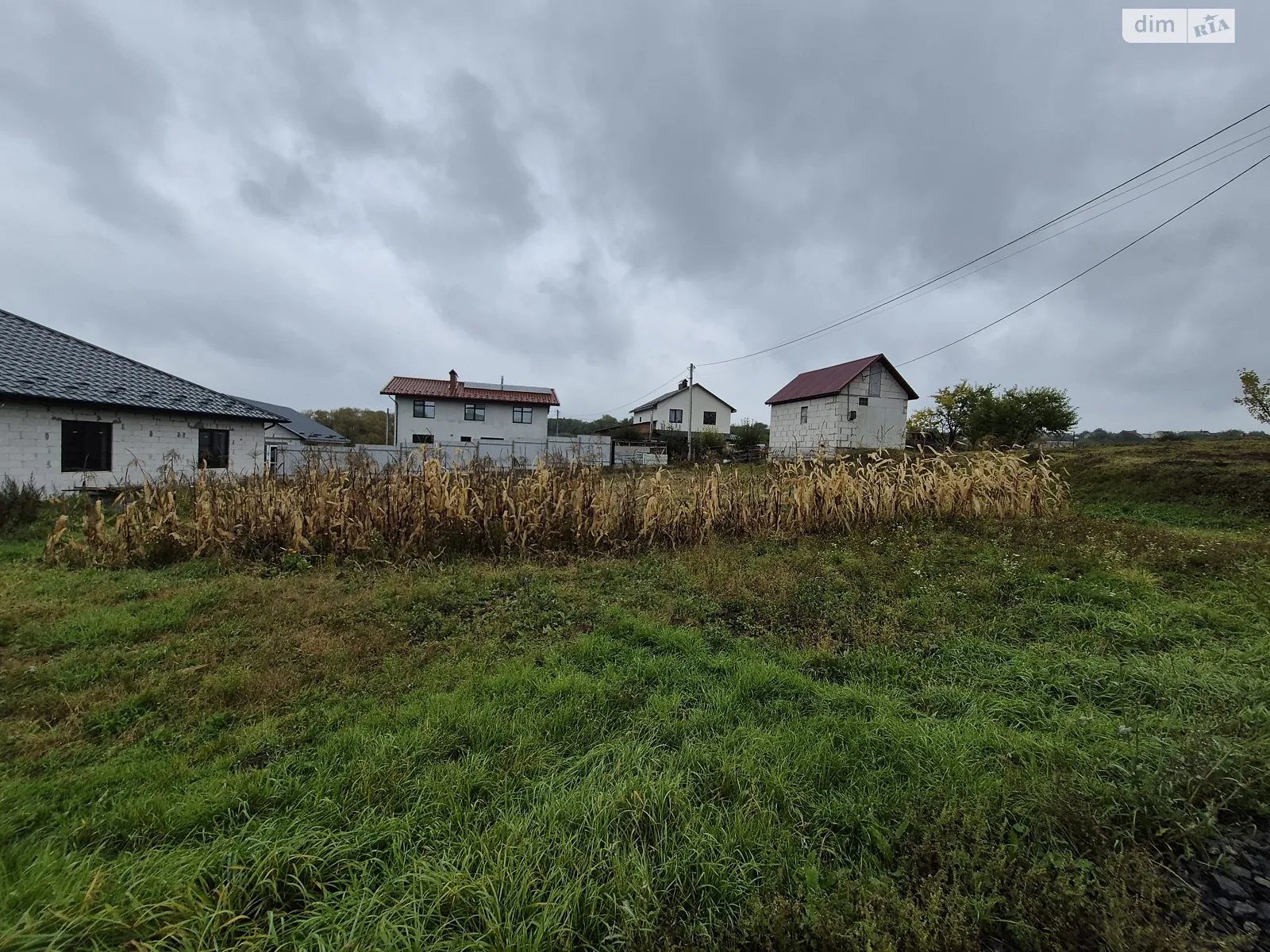 Продается земельный участок 6 соток в Винницкой области, цена: 18000 $ - фото 1