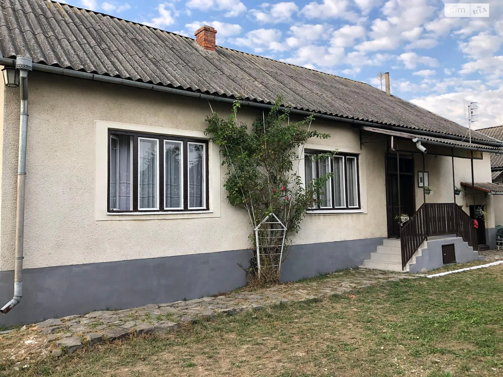 Продается одноэтажный дом 100 кв. м с камином, цена: 39000 $ - фото 1