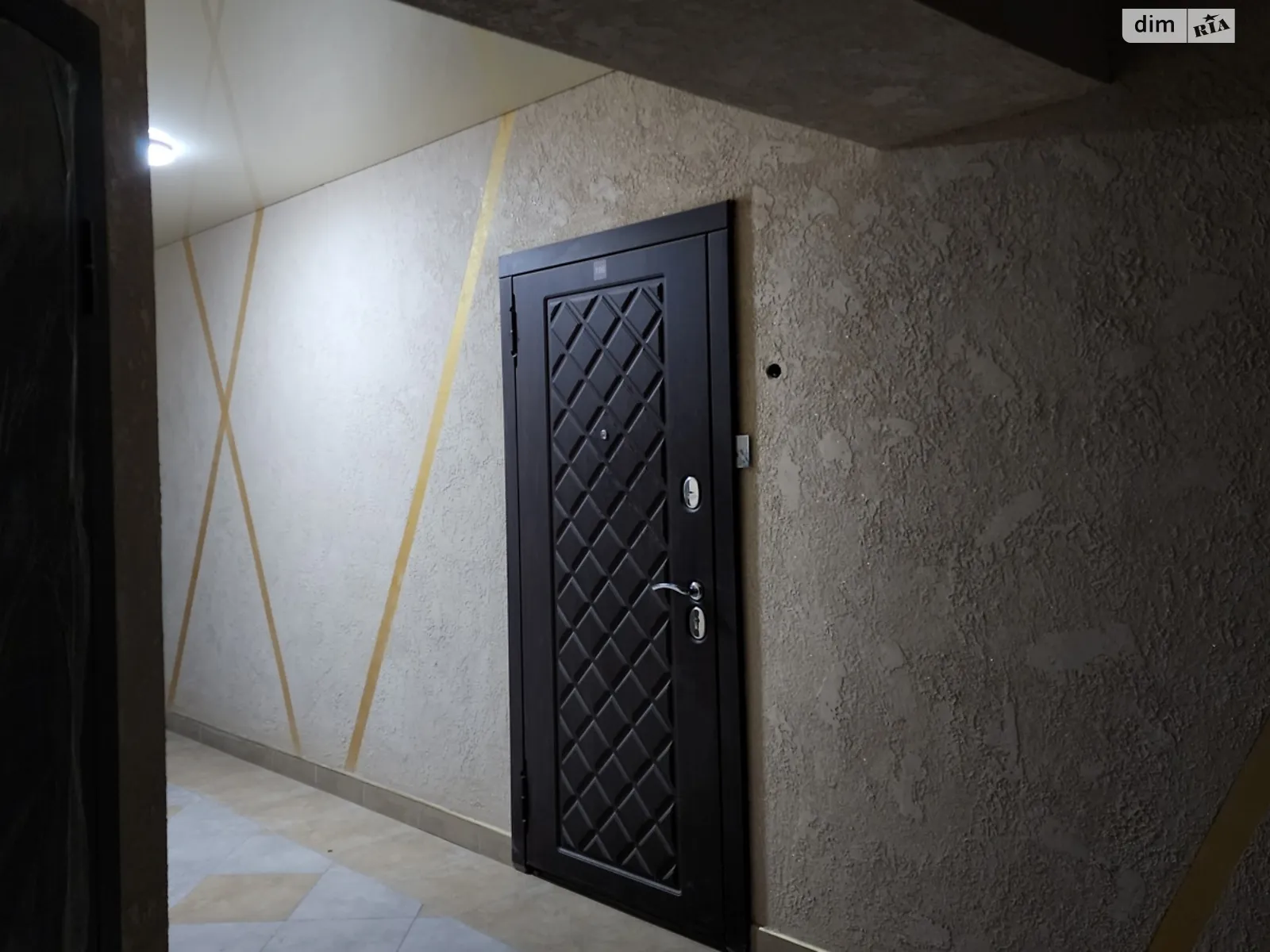 Продается 1-комнатная квартира 44.9 кв. м в Виннице, ул. Монастырская - фото 1