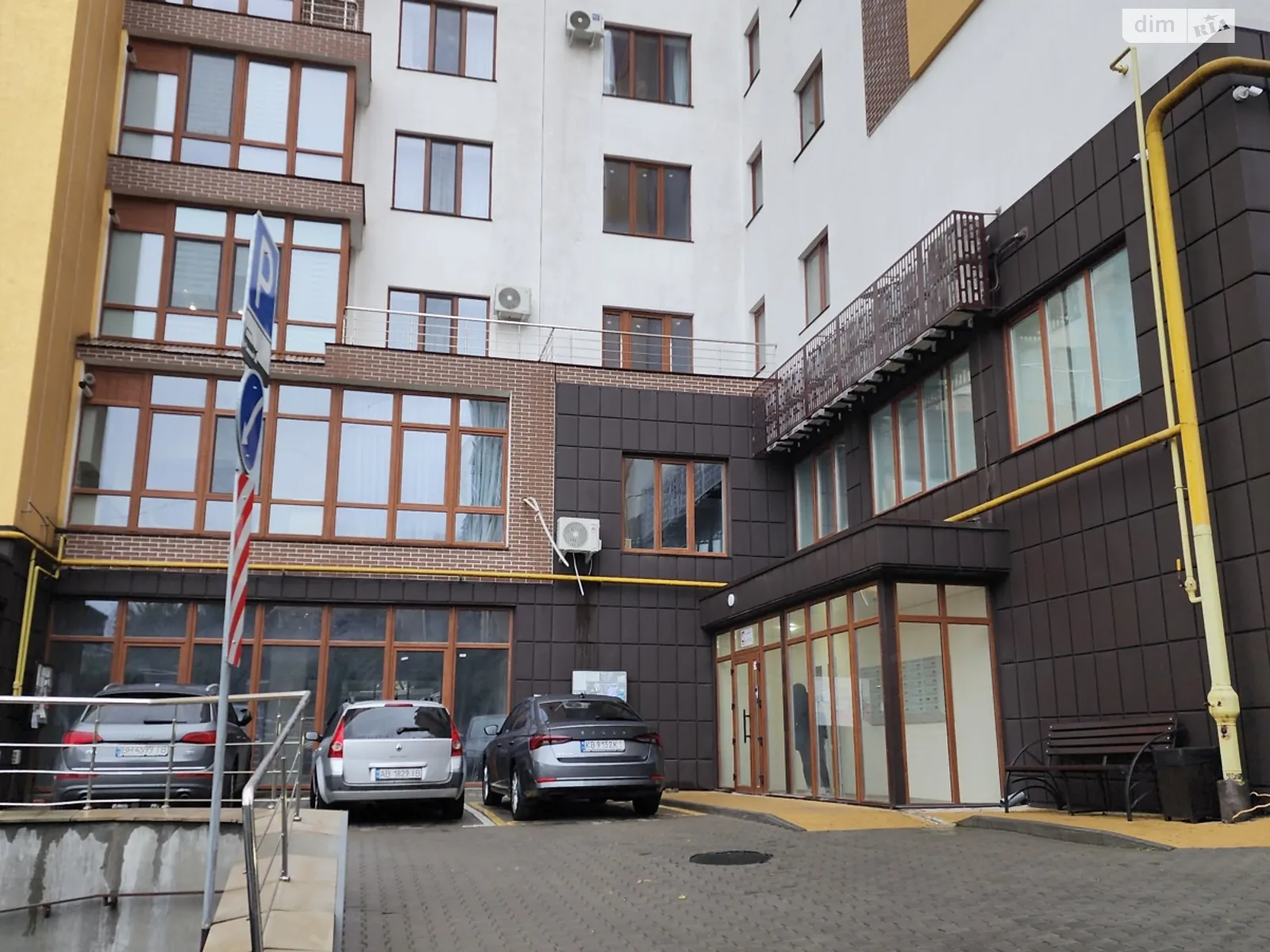 вул. Монастирська Центр Вінниця ЖК Правильний вибір, цена: 70000 $ - фото 1