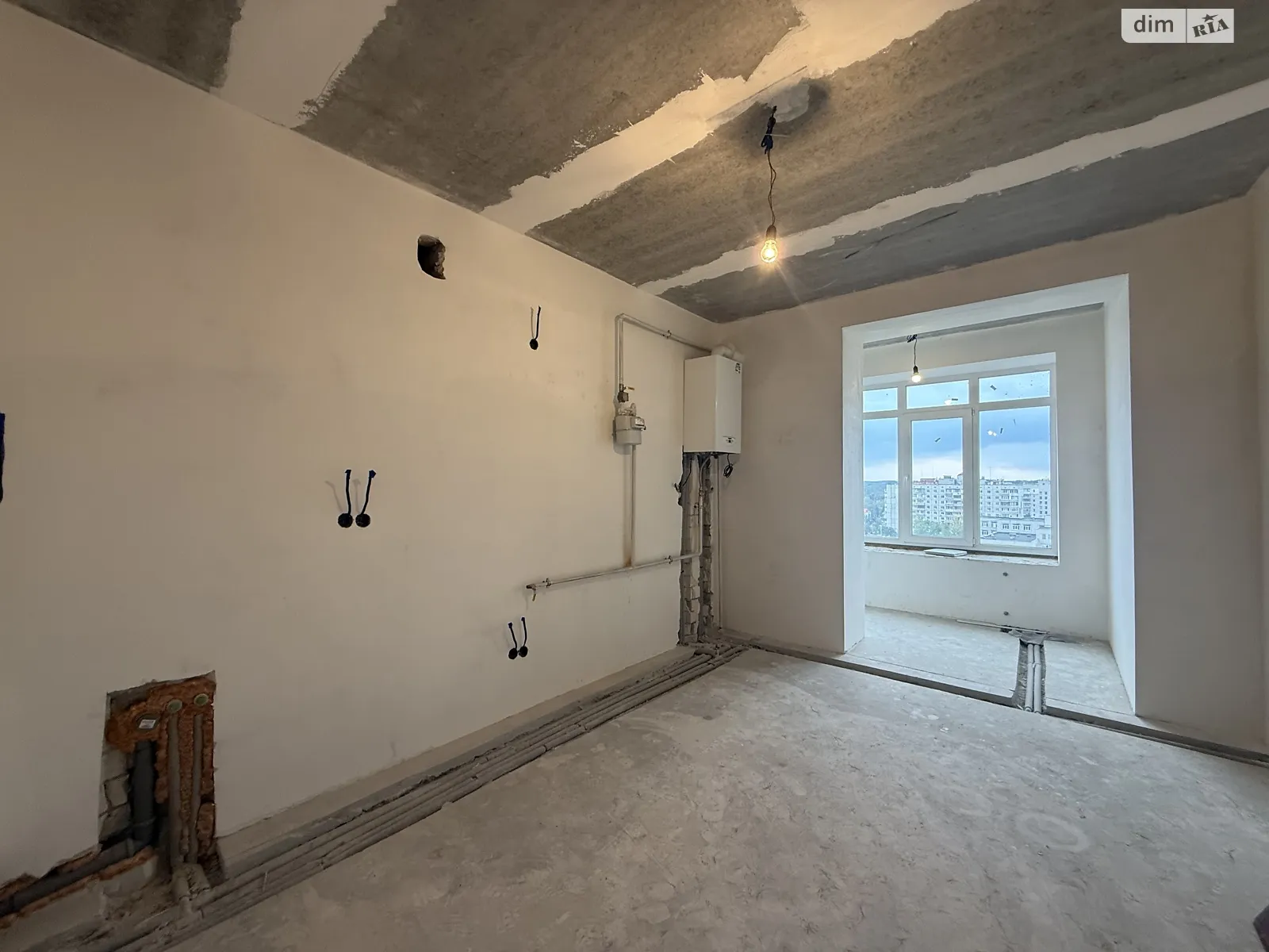 Продается 2-комнатная квартира 76.8 кв. м в Белой Церкви, ул. Зеленая, 25 - фото 1