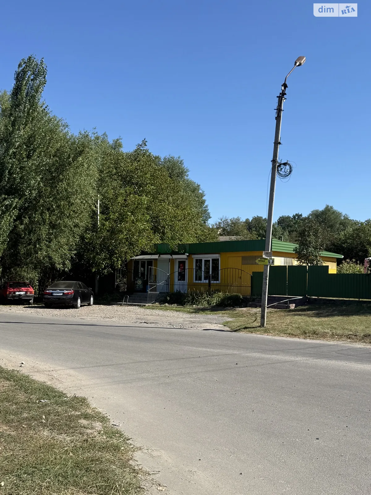 Продается помещения свободного назначения 81 кв. м в 1-этажном здании, цена: 30000 $ - фото 1