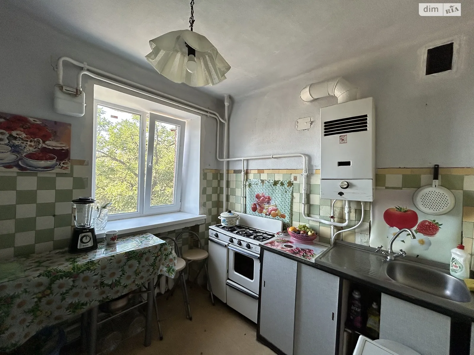 Продается 2-комнатная квартира 45.4 кв. м в Николаеве, ул. Шоссейная - фото 1