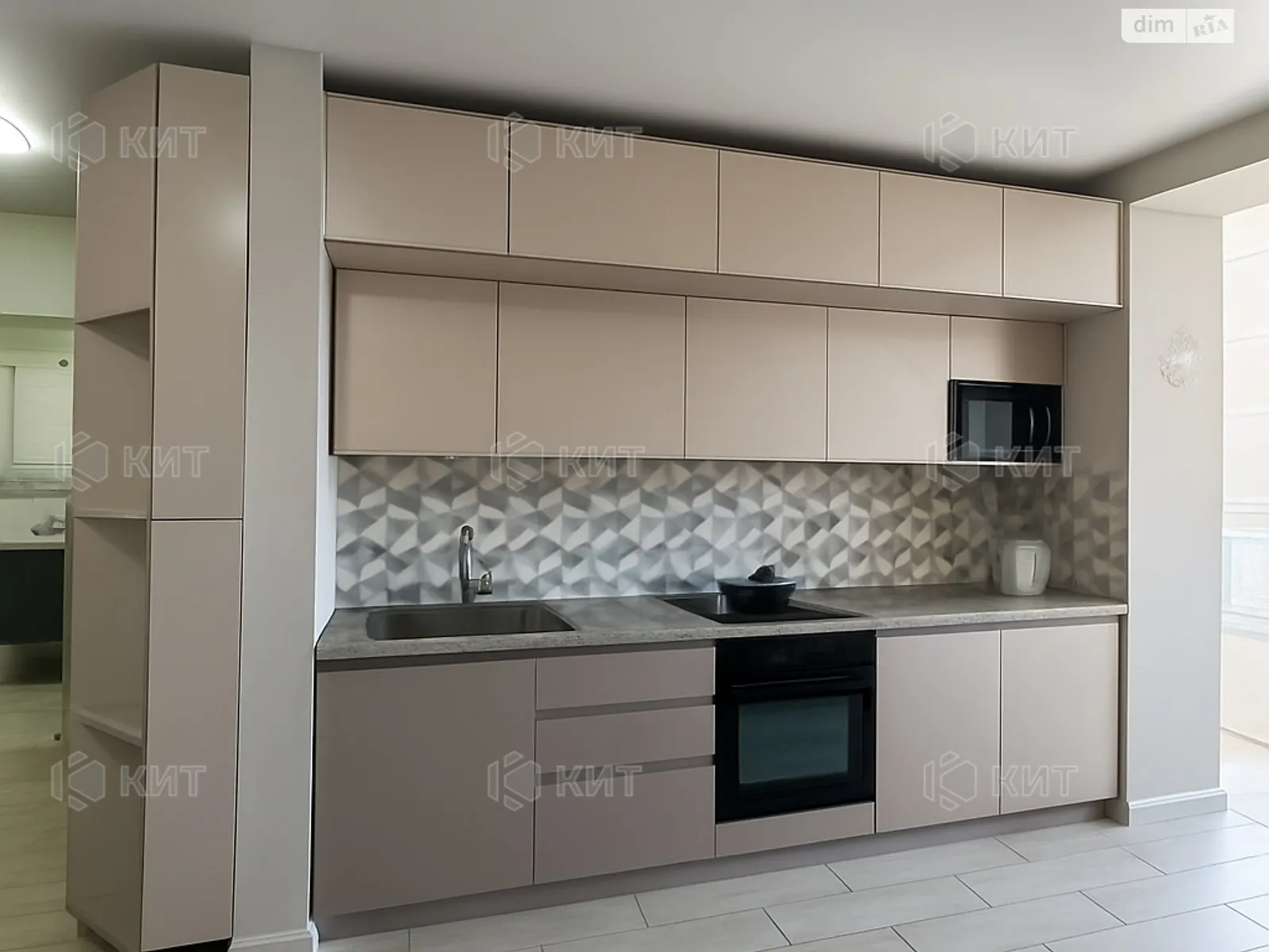 Продается 2-комнатная квартира 47 кв. м в Харькове, ул. Клочковская, 93 - фото 1