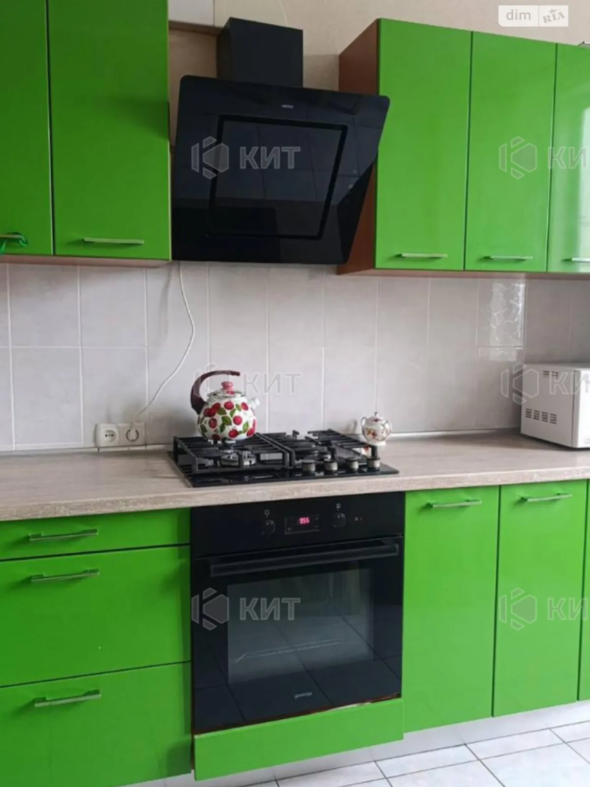 Продается 2-комнатная квартира 64 кв. м в Харькове, ул. Александровский, 122А - фото 1