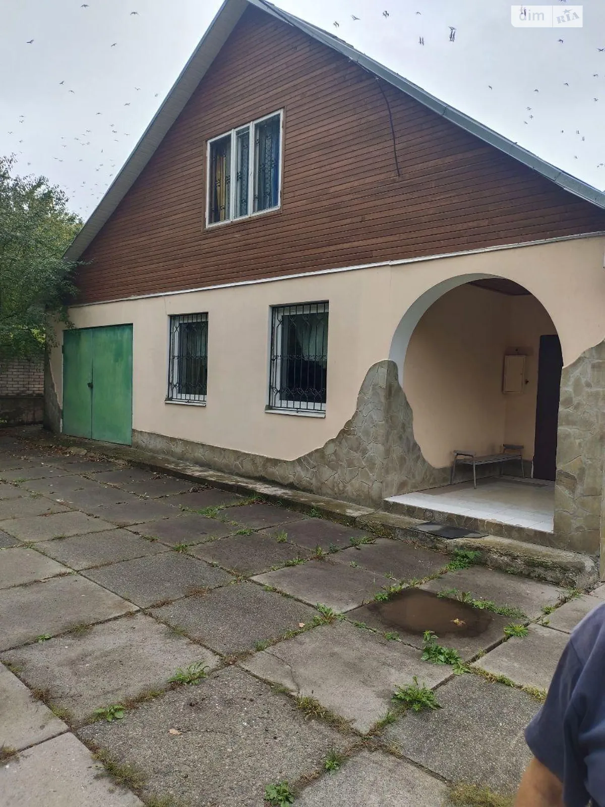 Продается одноэтажный дом 135.9 кв. м с садом, цена: 69000 $ - фото 1