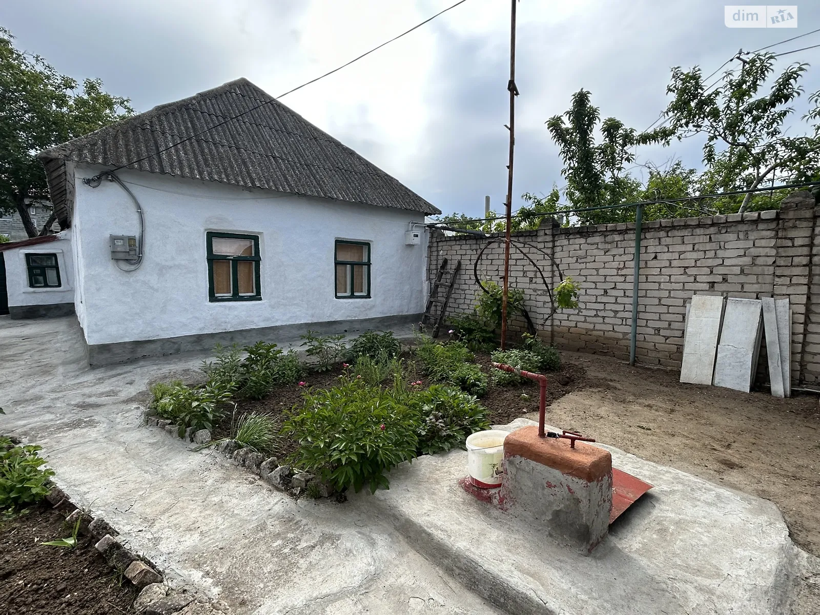 Продается одноэтажный дом 53.6 кв. м с баней/сауной, цена: 20000 $ - фото 1