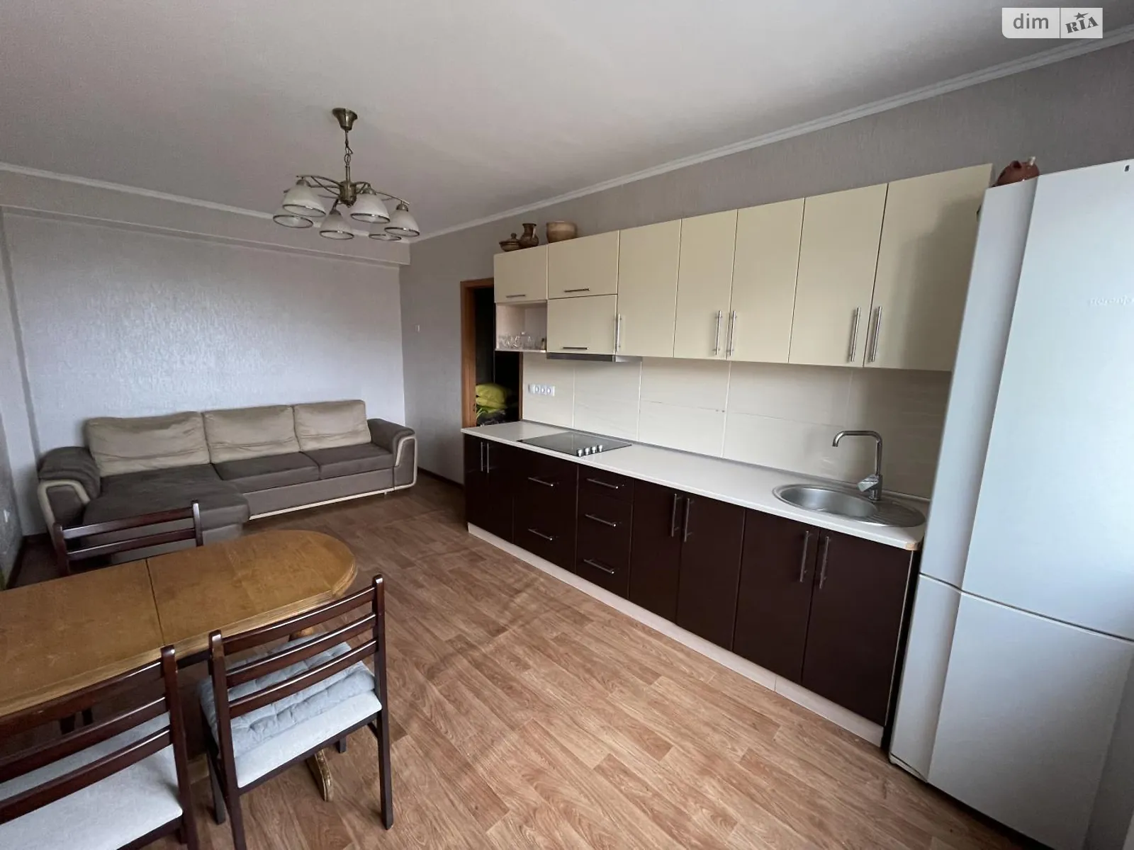 Продается 1-комнатная квартира 44.1 кв. м в Киеве, ул. Михаила Максимовича, 9 - фото 1