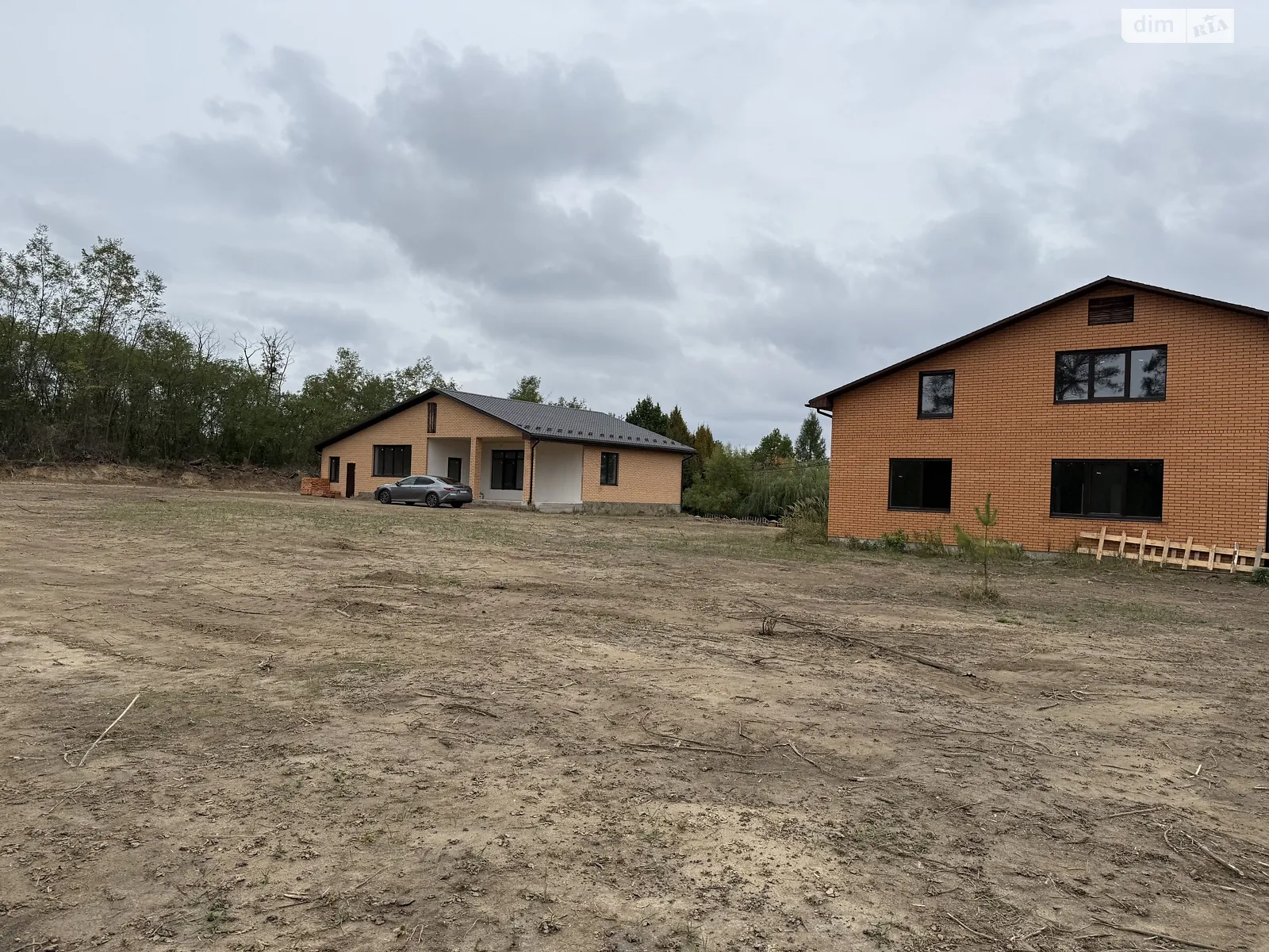 вул. Підгірна Гореничі, цена: 45000 $ - фото 1