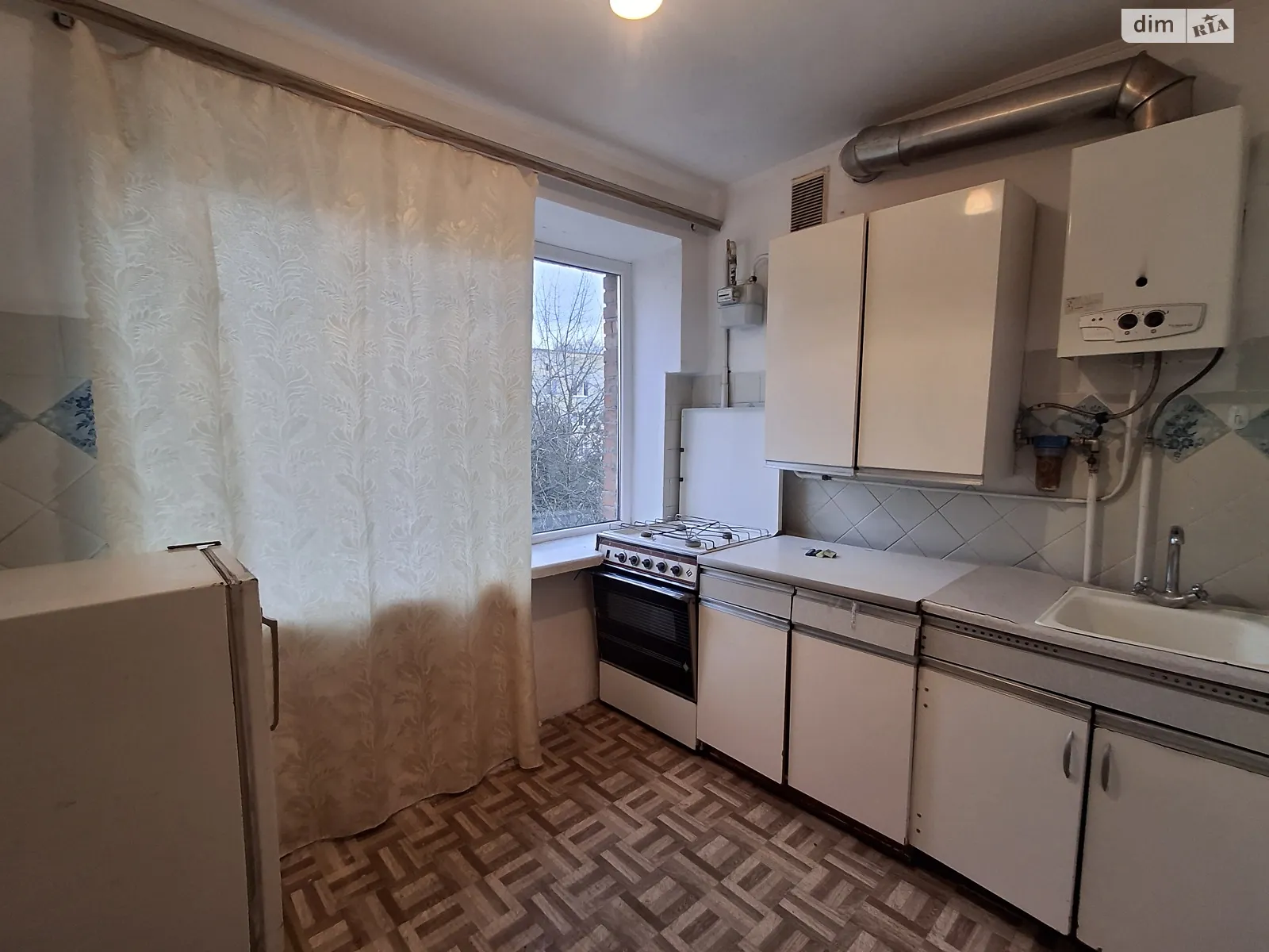 Сдается в аренду 2-комнатная квартира 43 кв. м в Хмельницком, ул. Молодежная - фото 1
