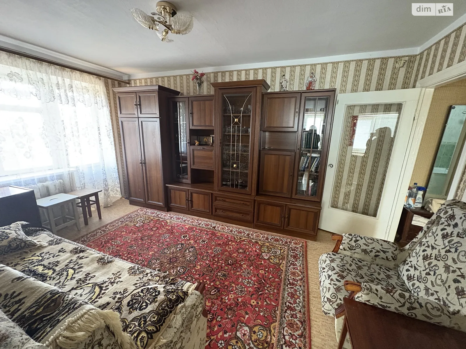Сдается в аренду 2-комнатная квартира 45 кв. м в Николаеве - фото 1