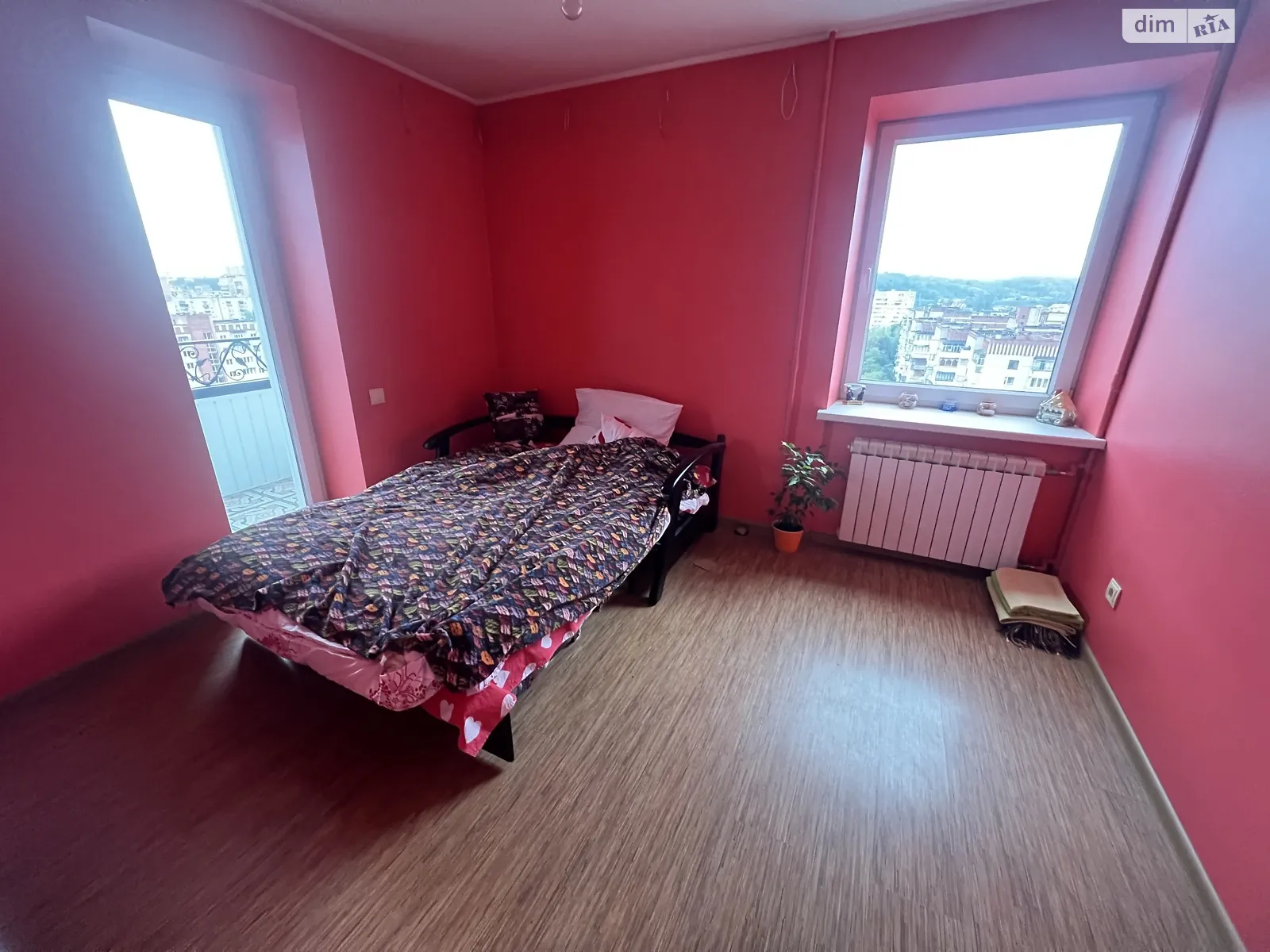 Продается 4-комнатная квартира 84.2 кв. м в Львове, просп. Черновола Вячеслава - фото 1