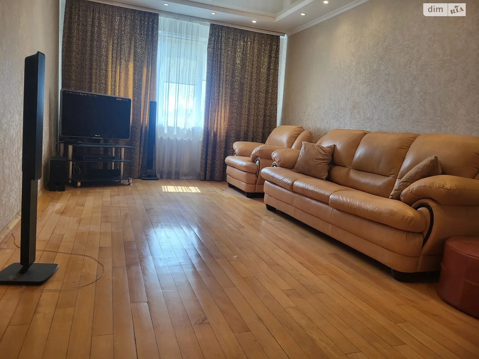 Сдается в аренду 3-комнатная квартира 64 кв. м в Сумах, цена: 15000 грн - фото 1