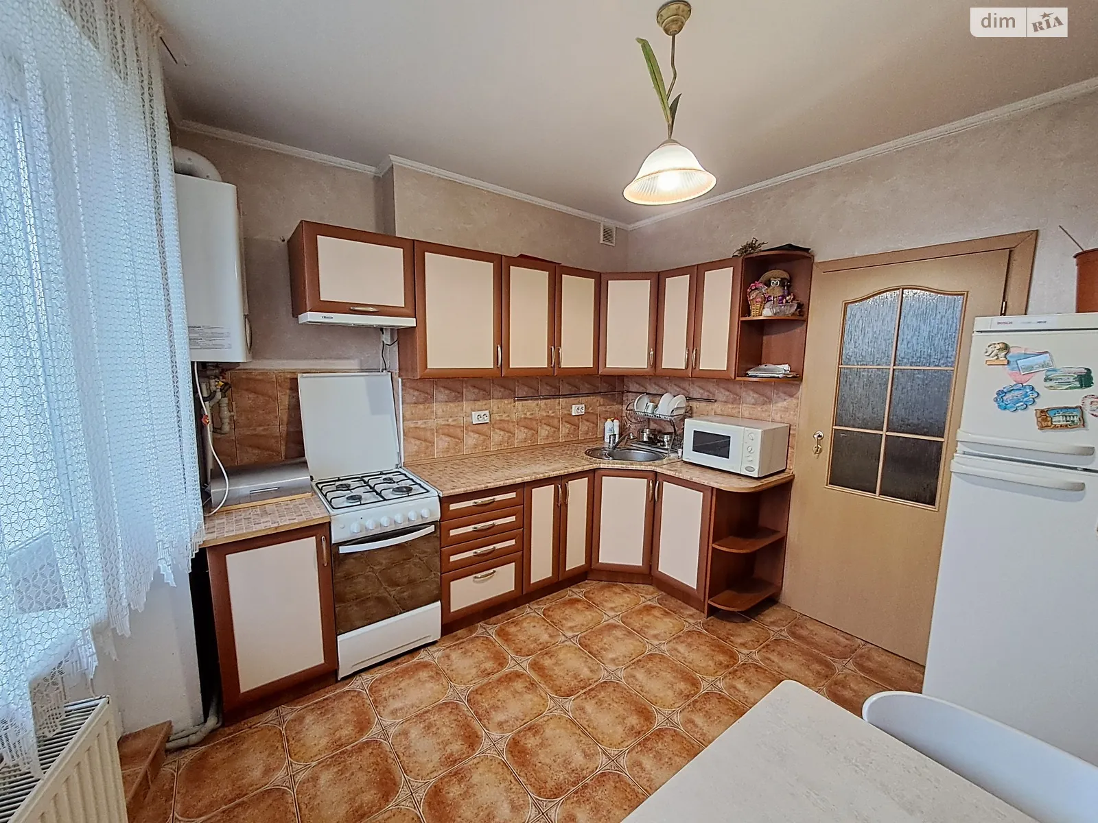 5-комнатная квартира 160 кв. м в Тернополе, ул. Черновецкая - фото 1