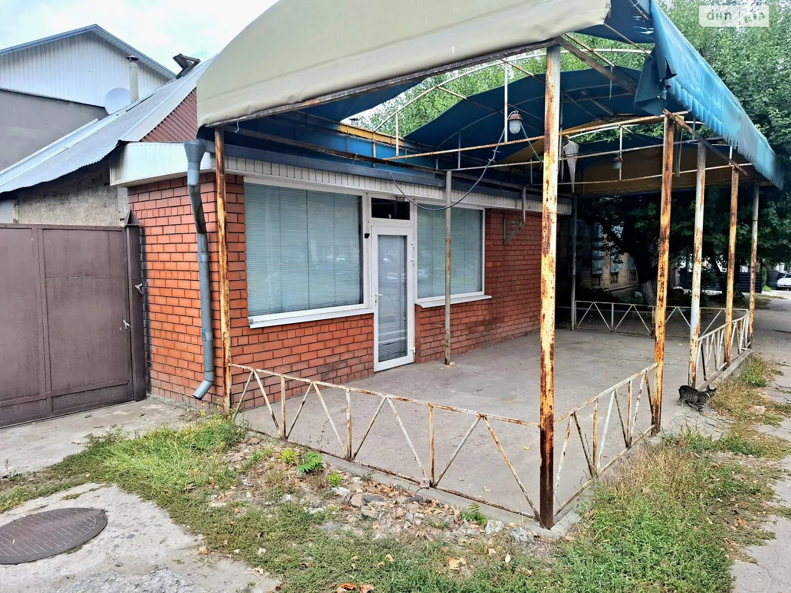 ул. Канатная, 8 Рабочая Днепр - фото 3