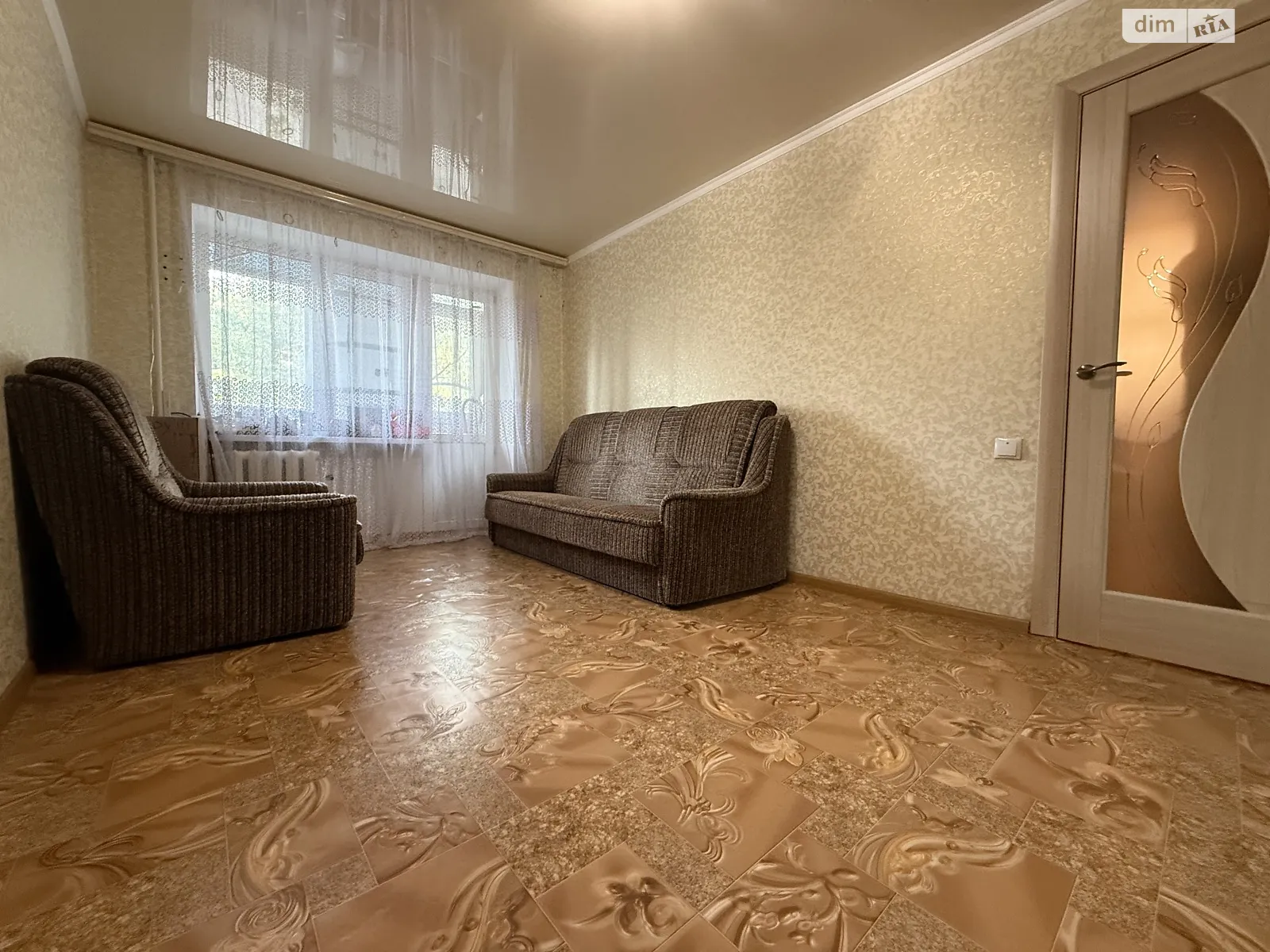 Продается 1-комнатная квартира 30.2 кв. м в Николаеве - фото 1