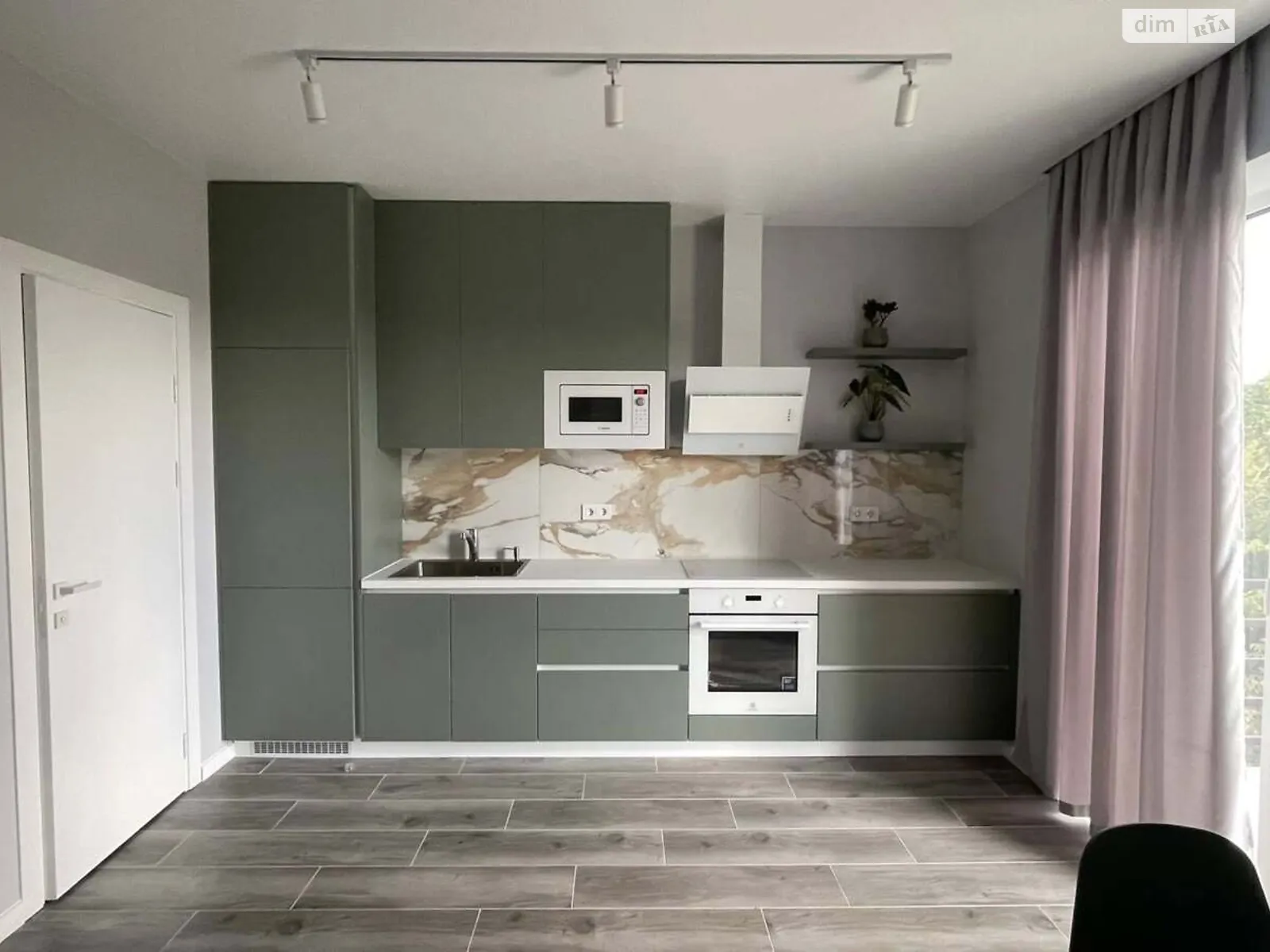 ул. Мархаловская, 7 Мархалевка ЖК на Мархалевской - фото 1