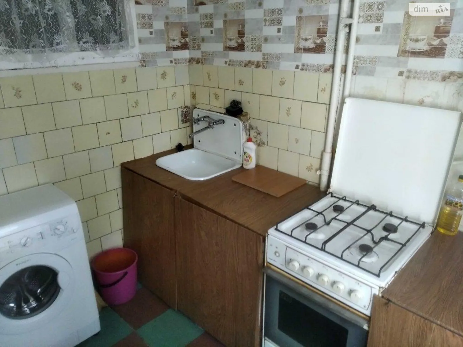 Здається в оренду 2-кімнатна квартира 43 кв. м у Дніпрі, просп. Хмельницького Богдана, 20Б - фото 1