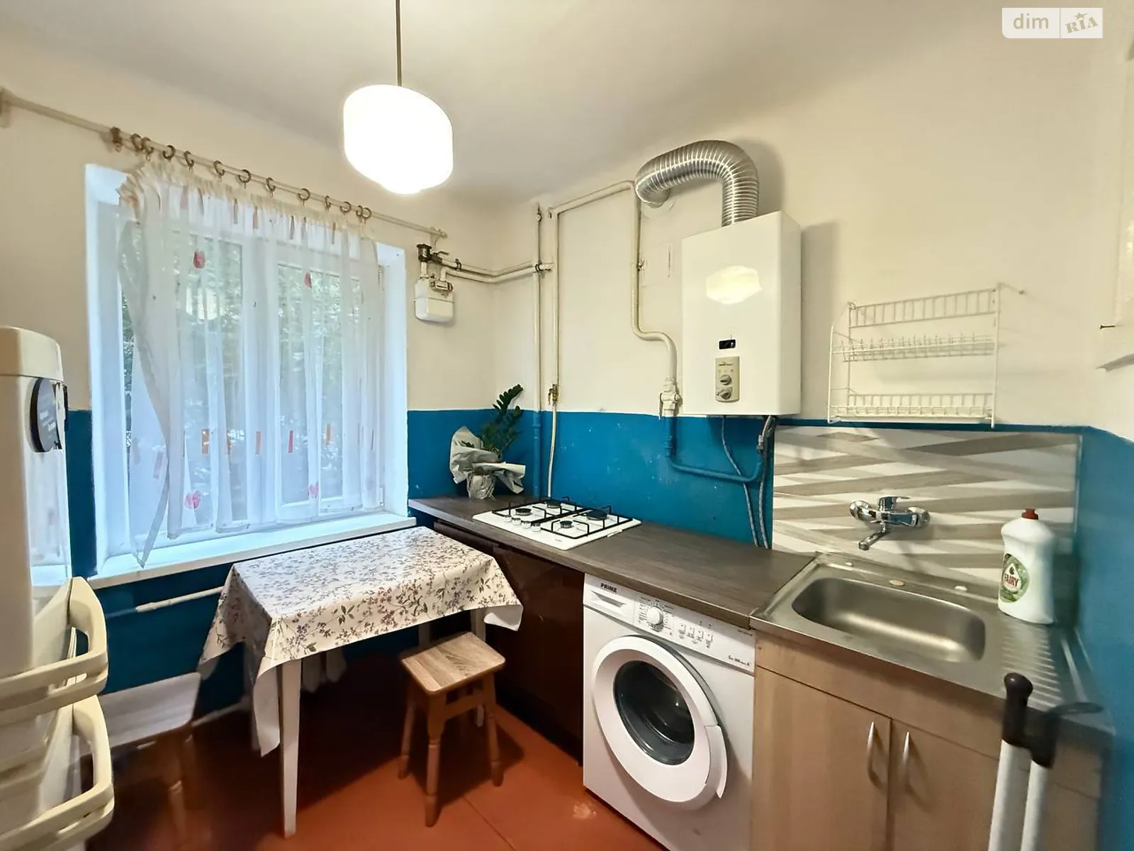 Сдается в аренду 2-комнатная квартира 44 кв. м в Черновцах, ул. Оренбургская - фото 1