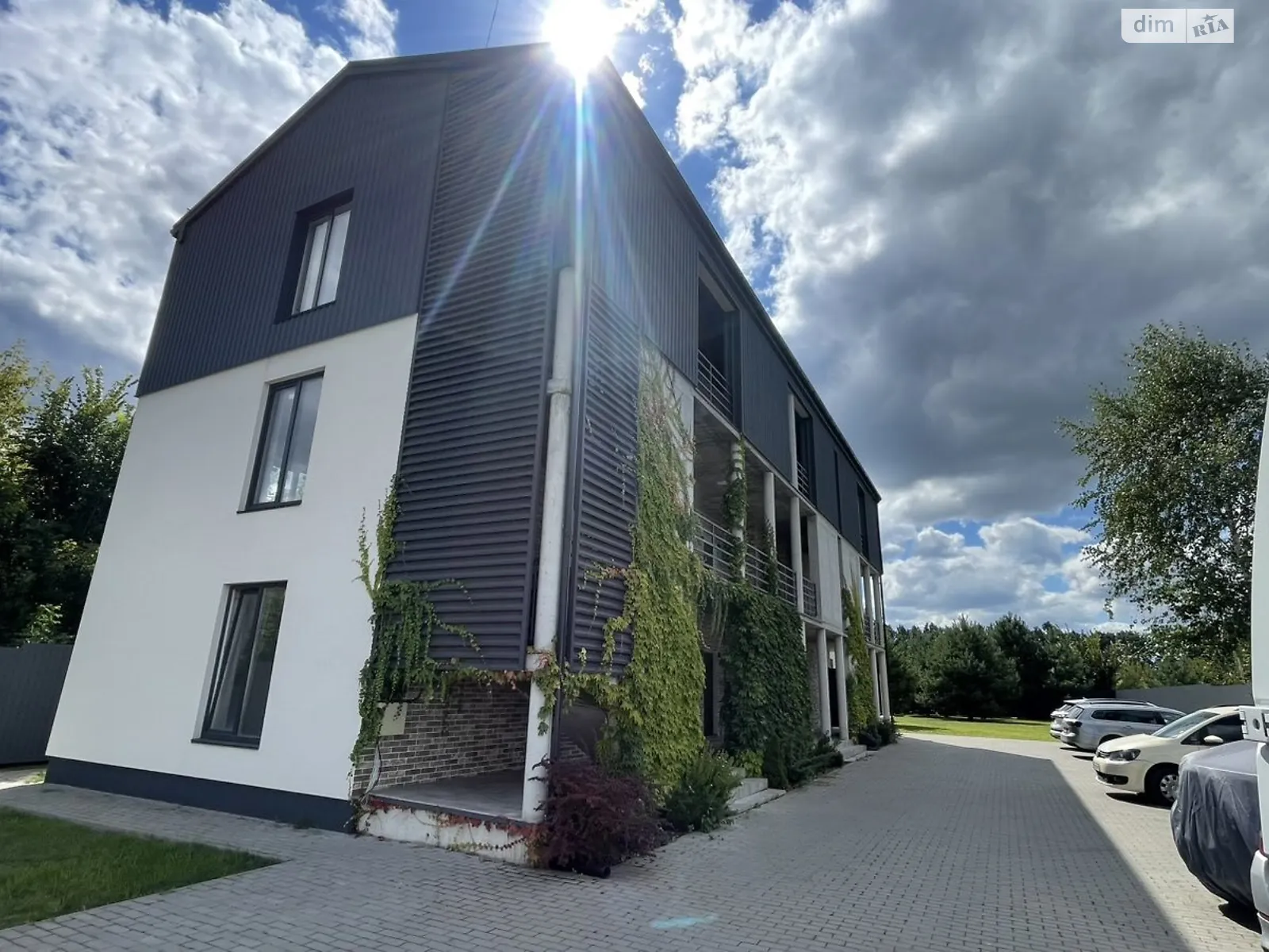 Продается 2-комнатная квартира 45.1 кв. м в Мархалевке, ул. Мархаловская, 7 - фото 1