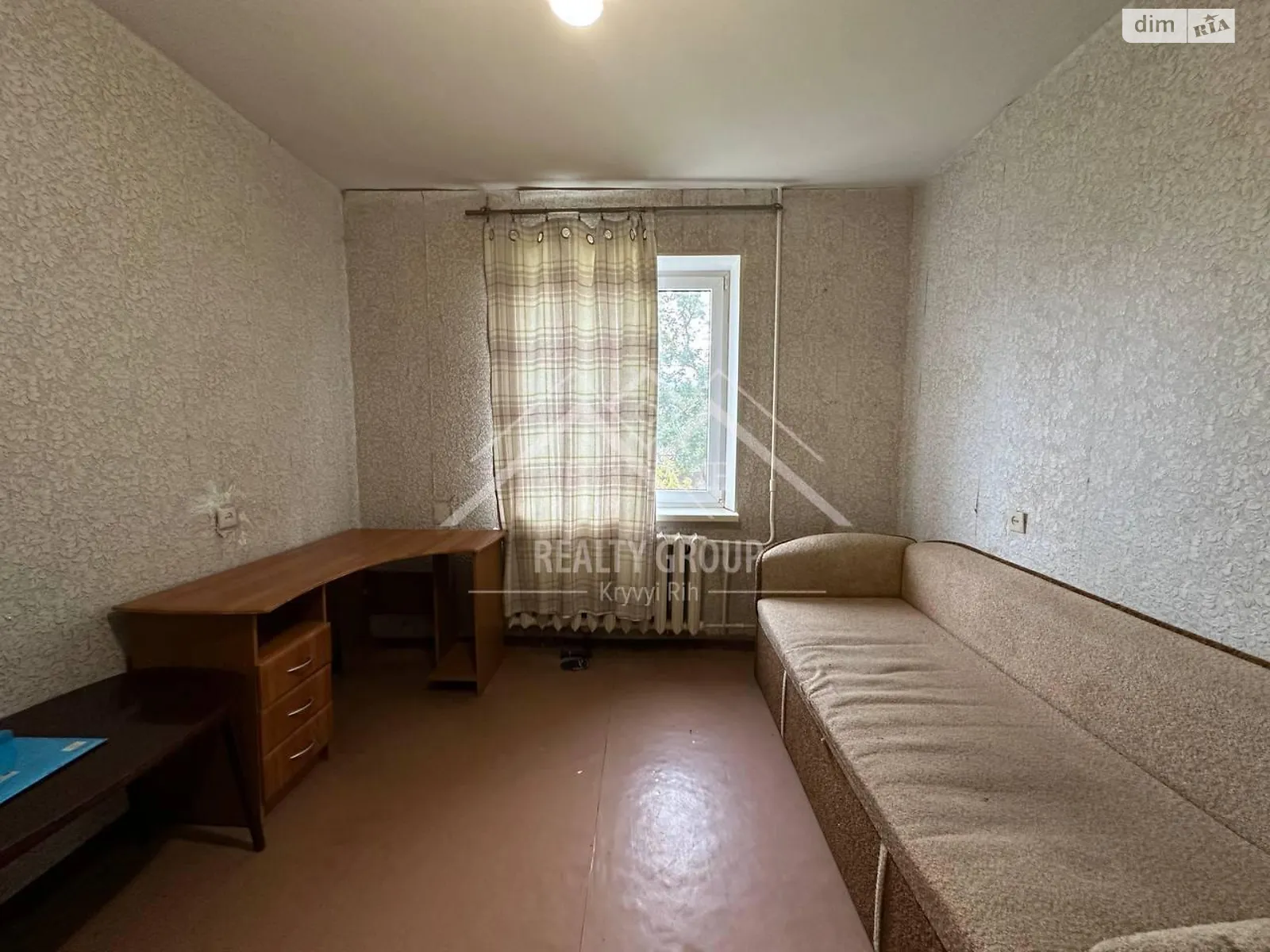 Продается 2-комнатная квартира 49.1 кв. м в Кривом Роге, ул. Горького - фото 1