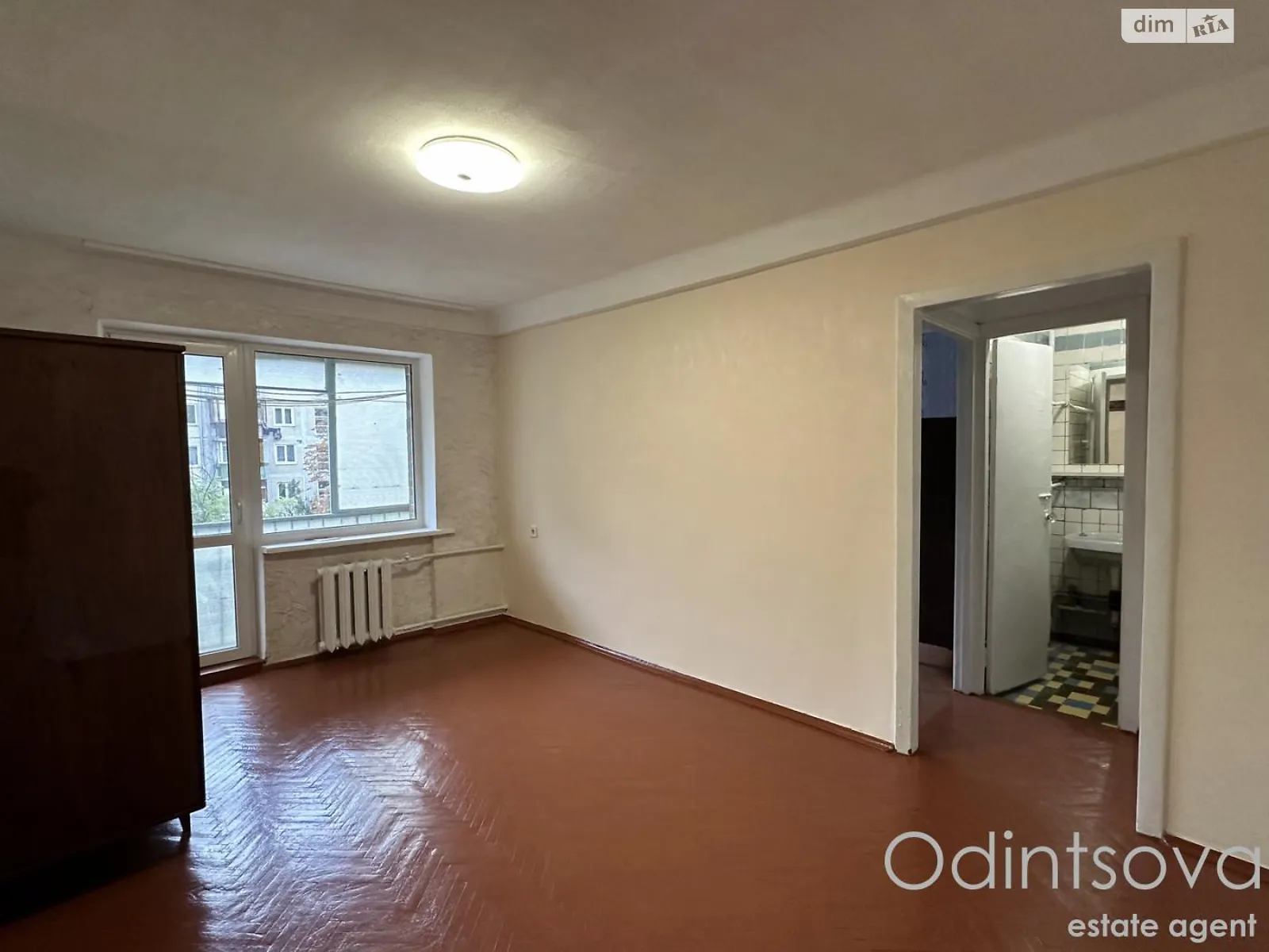 Продается 2-комнатная квартира 41.7 кв. м в Киеве, просп. Соборности, 1Б - фото 1