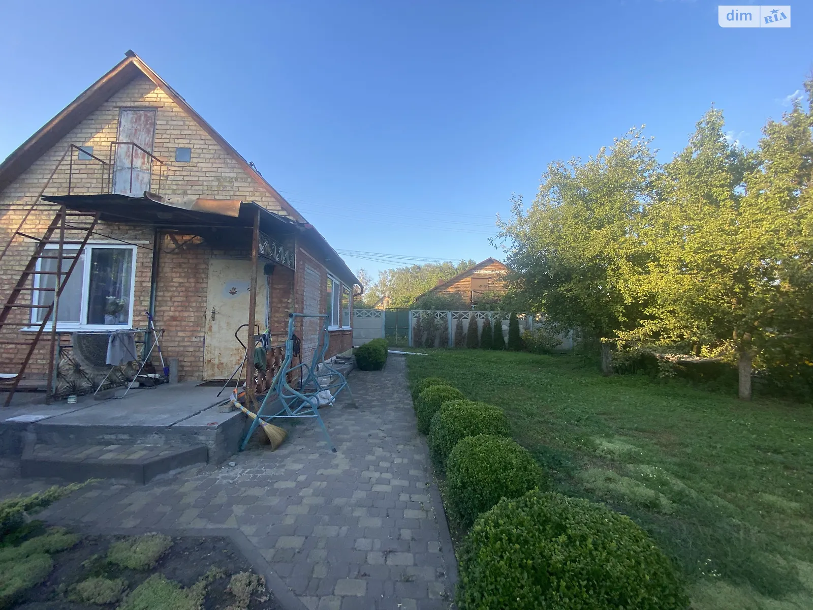 Продается одноэтажный дом 33.2 кв. м с баней/сауной, цена: 39000 $ - фото 1