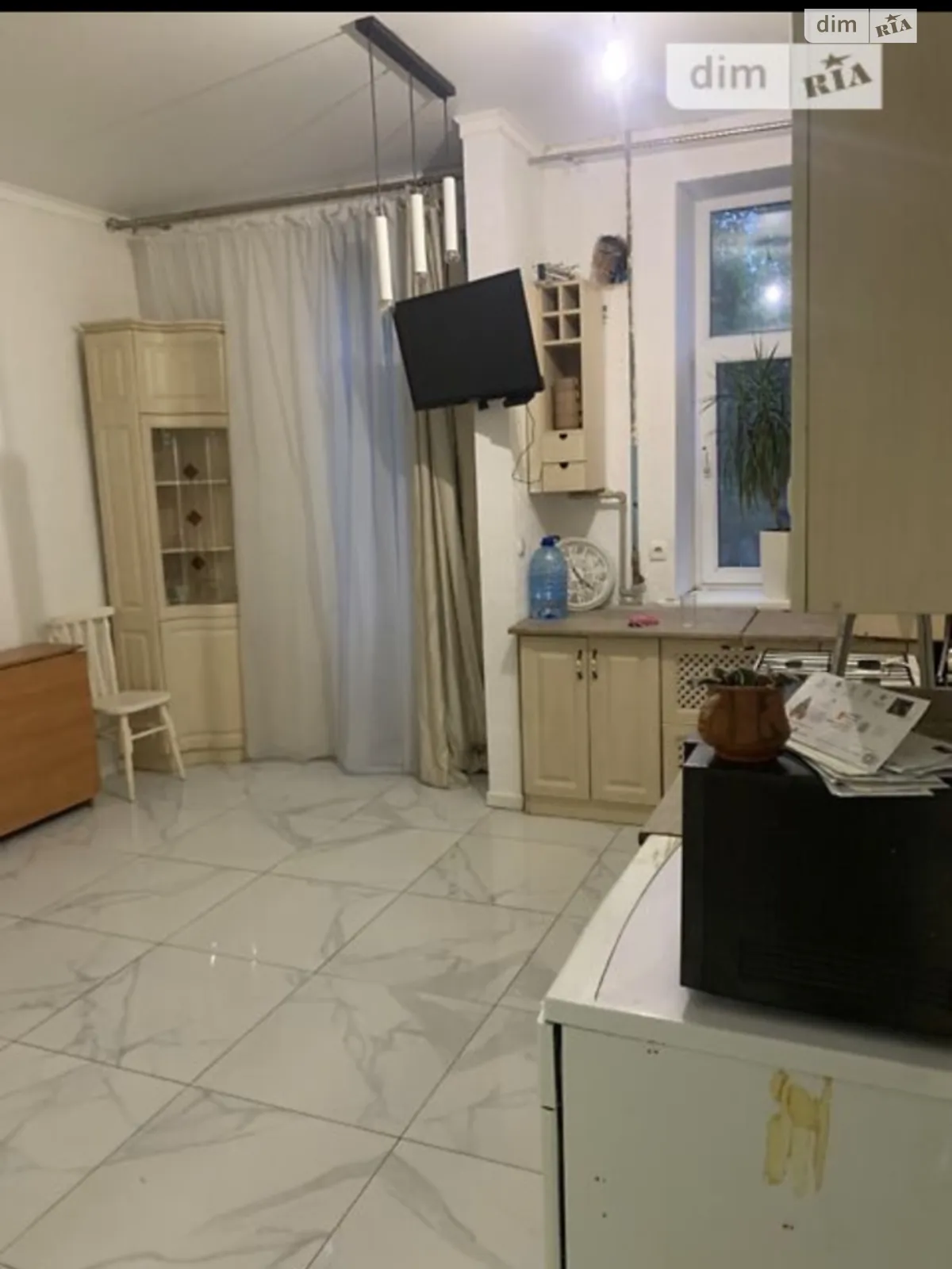 Сдается в аренду 1-комнатная квартира 36 кв. м в Виннице, ул. Павла Тычины - фото 1