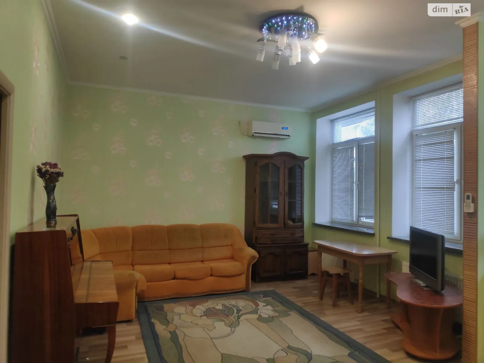 Здається в оренду 2-кімнатна квартира 70 кв. м у Вінниці, вул. Магістратська, 42 - фото 1