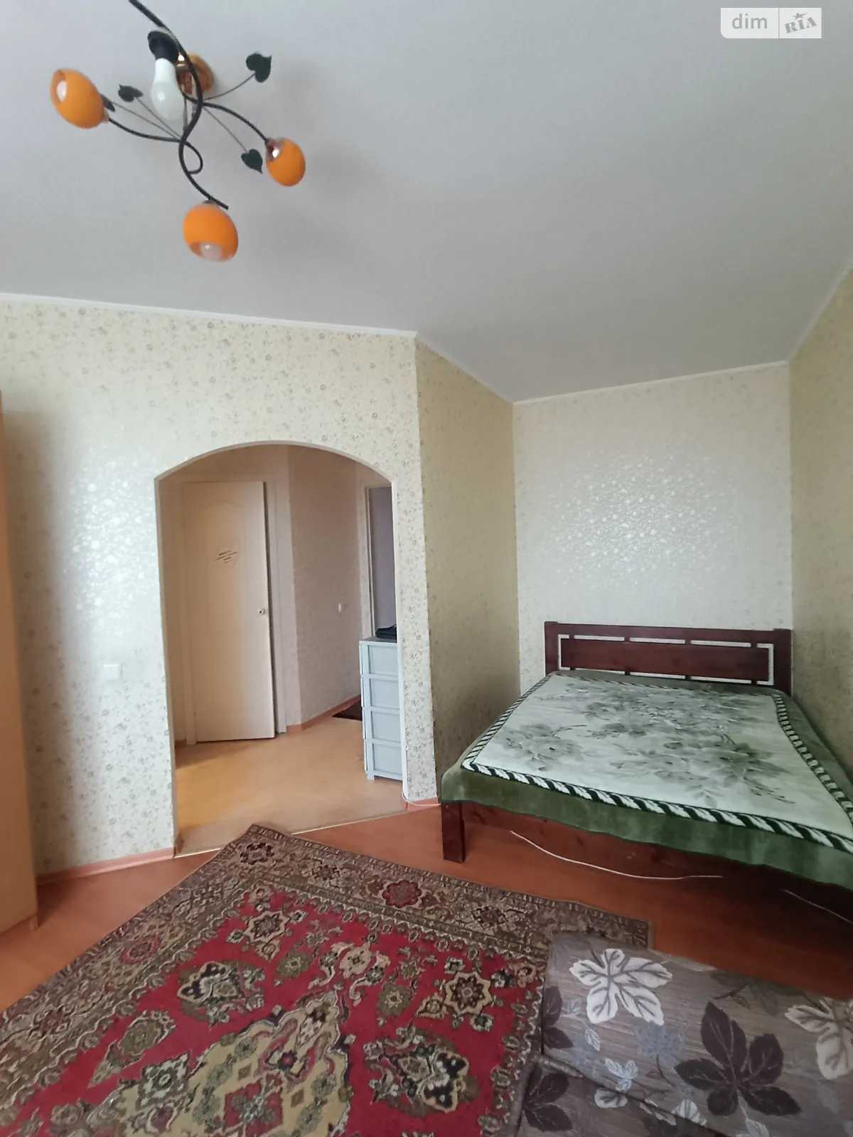 Здається в оренду 1-кімнатна квартира 35 кв. м у Вінниці, вул. Дмитра Майбороди - фото 1