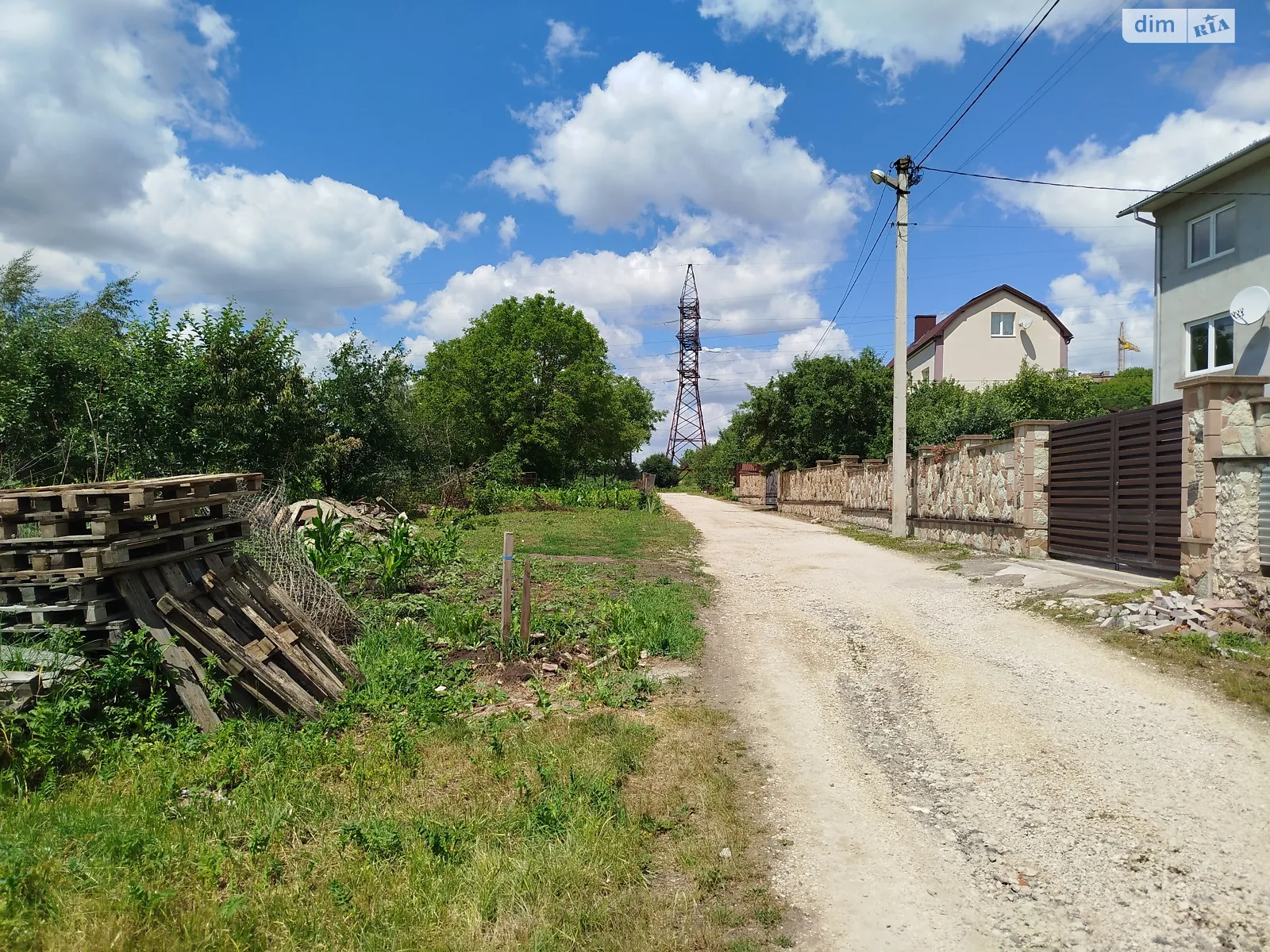 Великая Березовица, цена: 50000 € - фото 1