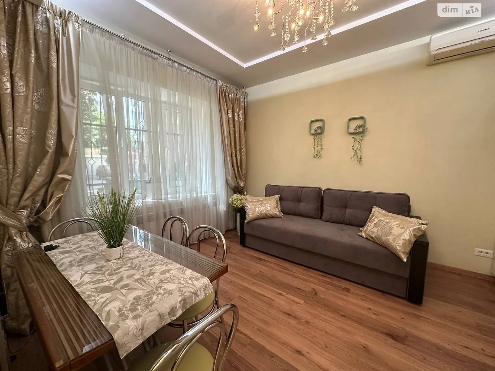 Сдается в аренду 2-комнатная квартира 45 кв. м в Одессе, ул. Большая Арнаутская, 2 - фото 1