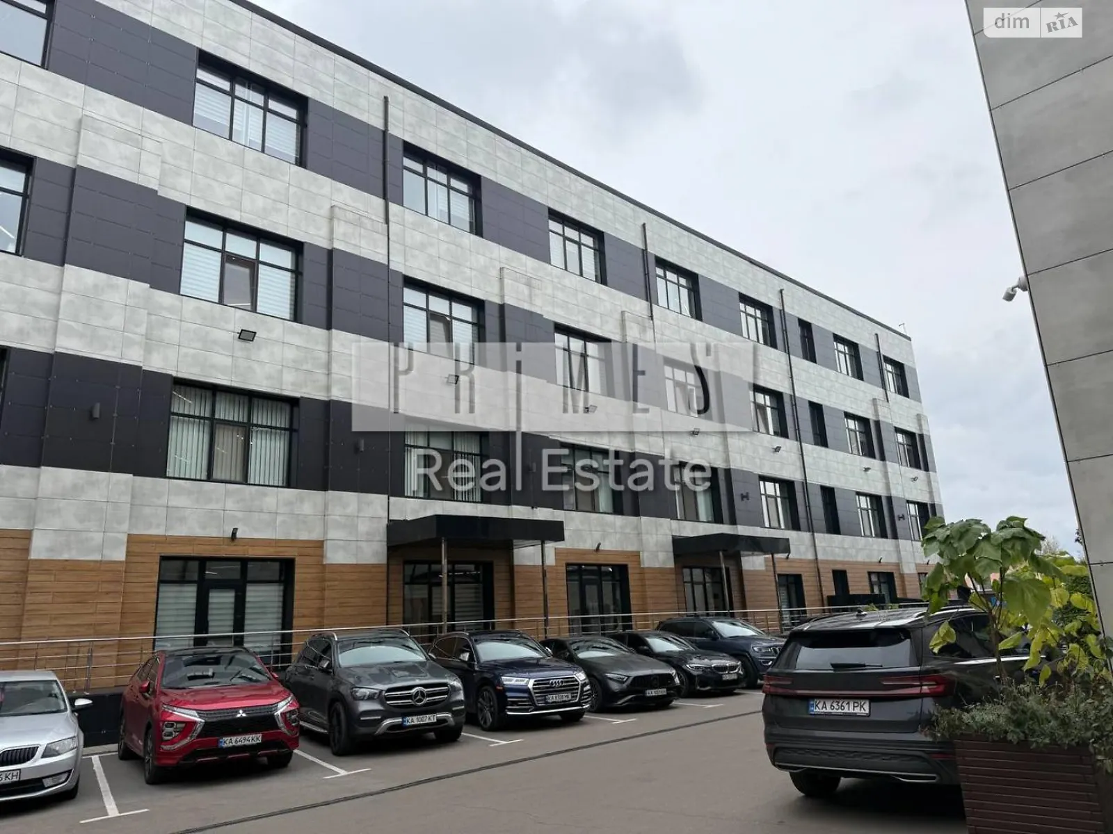 Здається в оренду офіс 513 кв. м в бізнес-центрі, цена: 10260 $ - фото 1