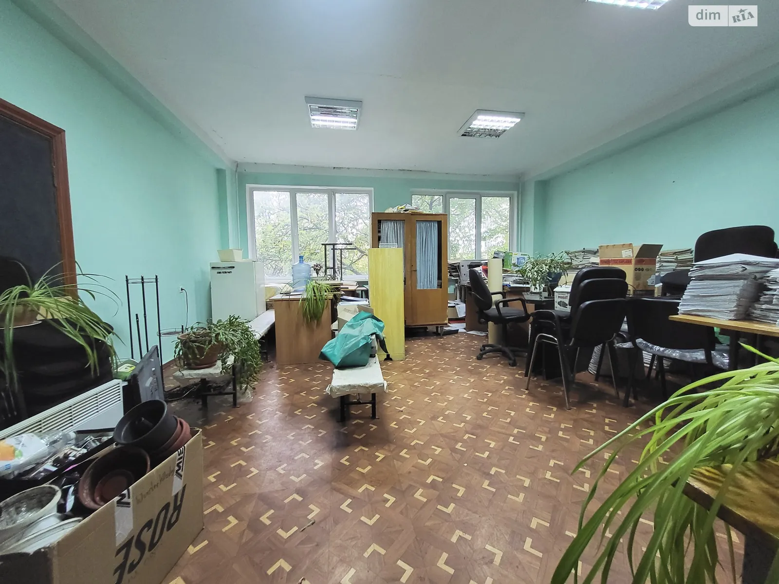 Сдается в аренду офис 31 кв. м в бизнес-центре, цена: 4650 грн - фото 1