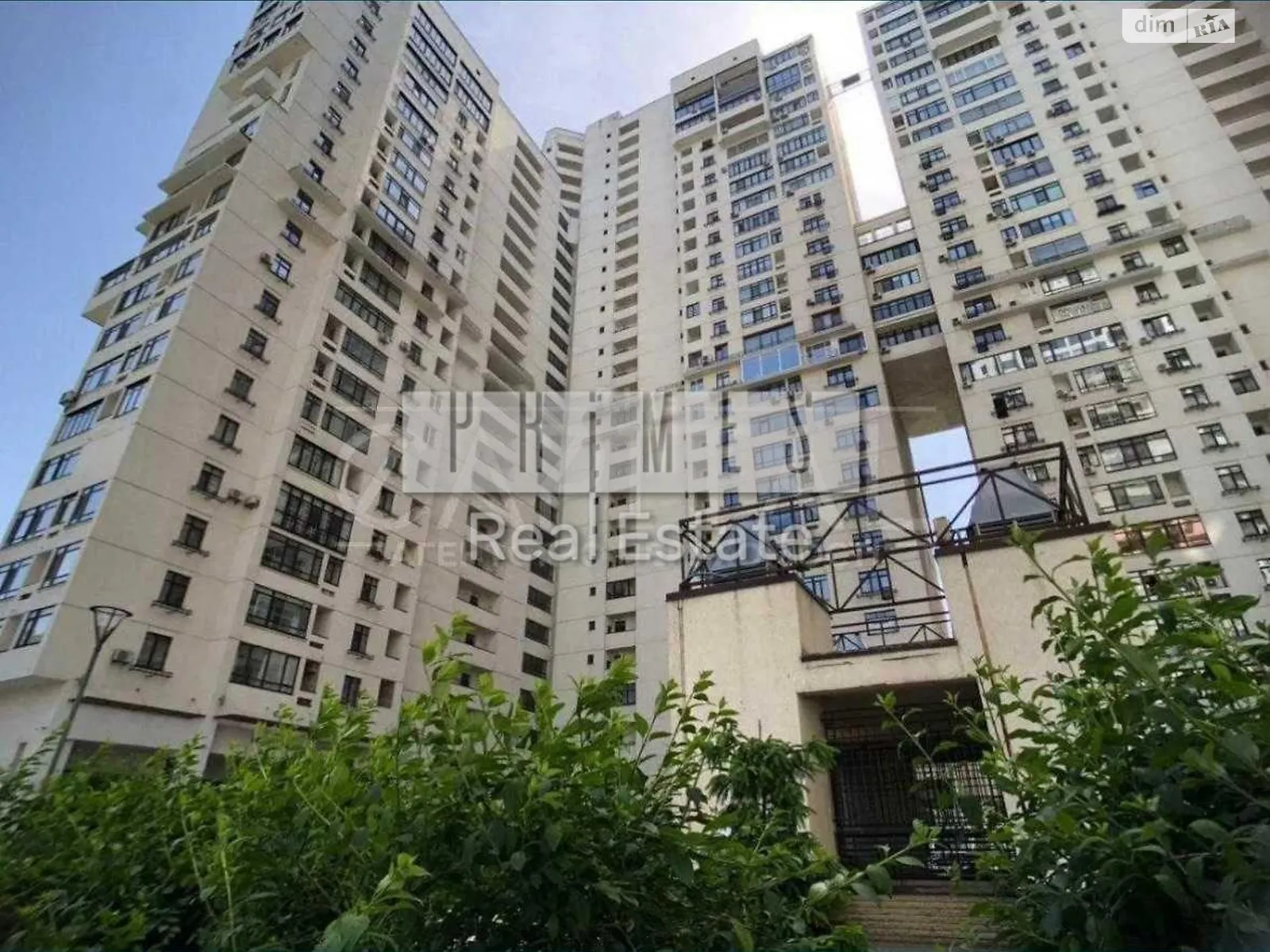 Продается 2-комнатная квартира 92 кв. м в Киеве, ул. Коновальца Евгения, 44А - фото 1