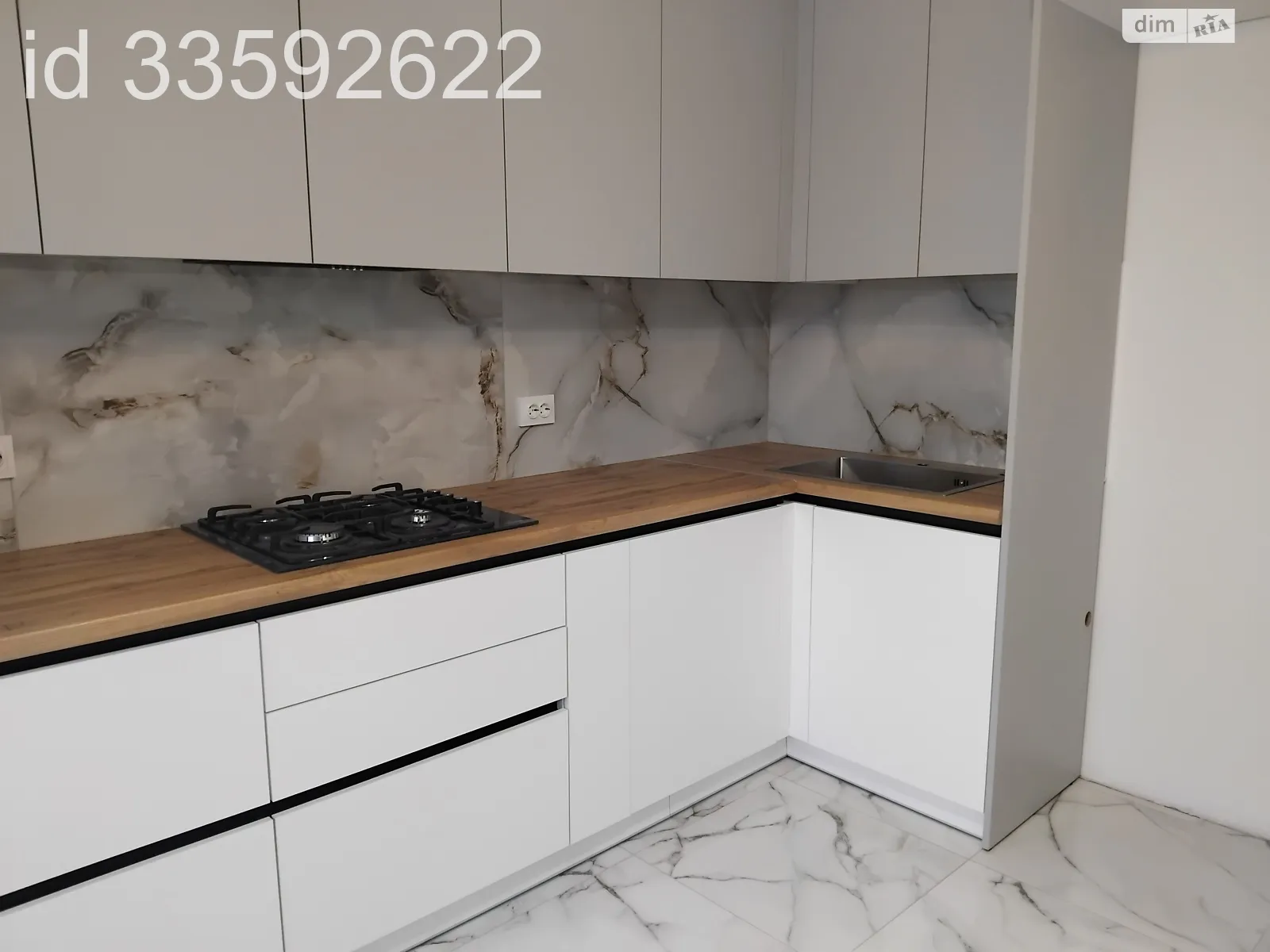 2-комнатная квартира 70 кв. м в Тернополе, ул. Микулинецкая - фото 1