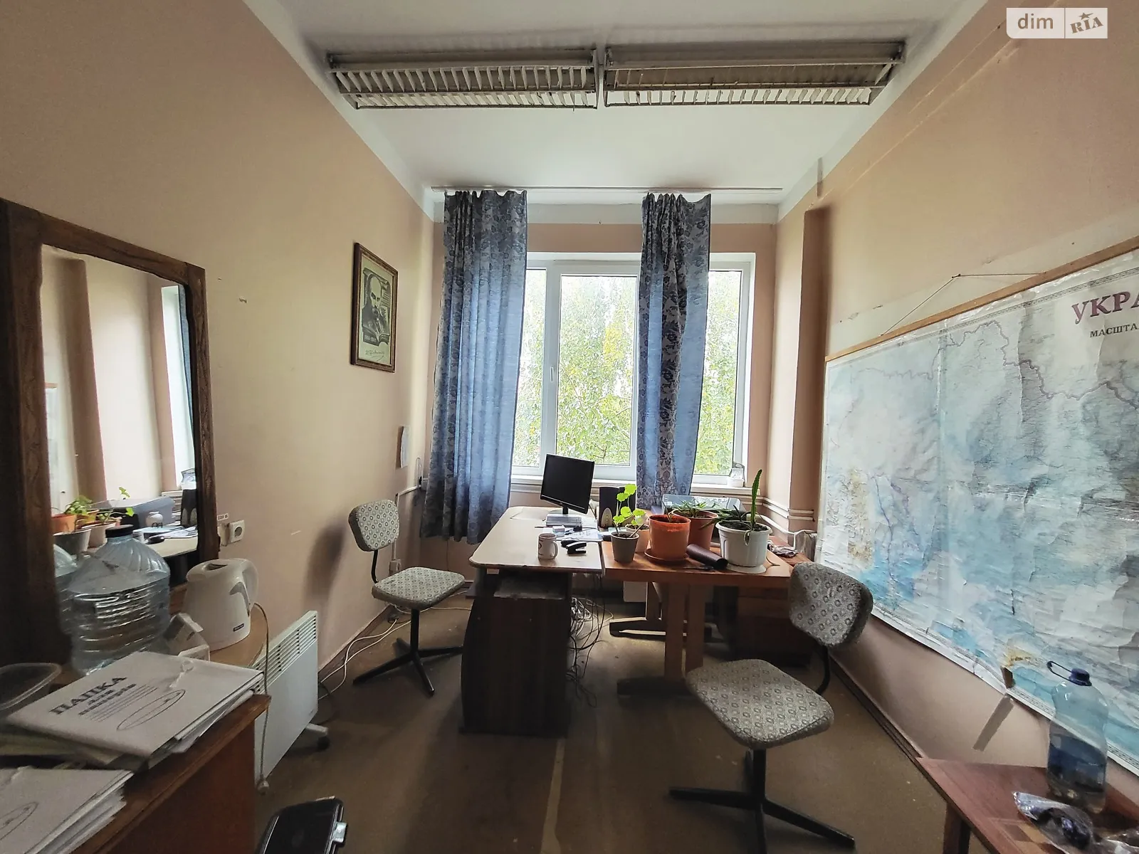 Сдается в аренду объект сферы услуг 600 кв. м в 4-этажном здании, цена: 72000 грн - фото 1