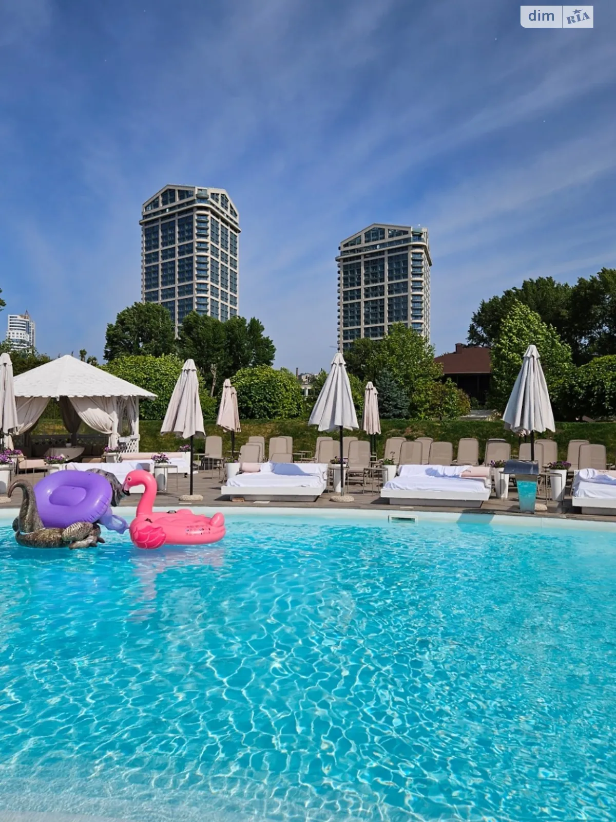 Продається 3-кімнатна квартира 92 кв. м у Дніпрі, вул. Набережна Перемоги, 7 - фото 1