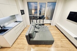 Довгострокова оренда квартири, Дніпро, р‑н. Соборний, Набережна Перемоги вулиця, буд. 7 корпус 1