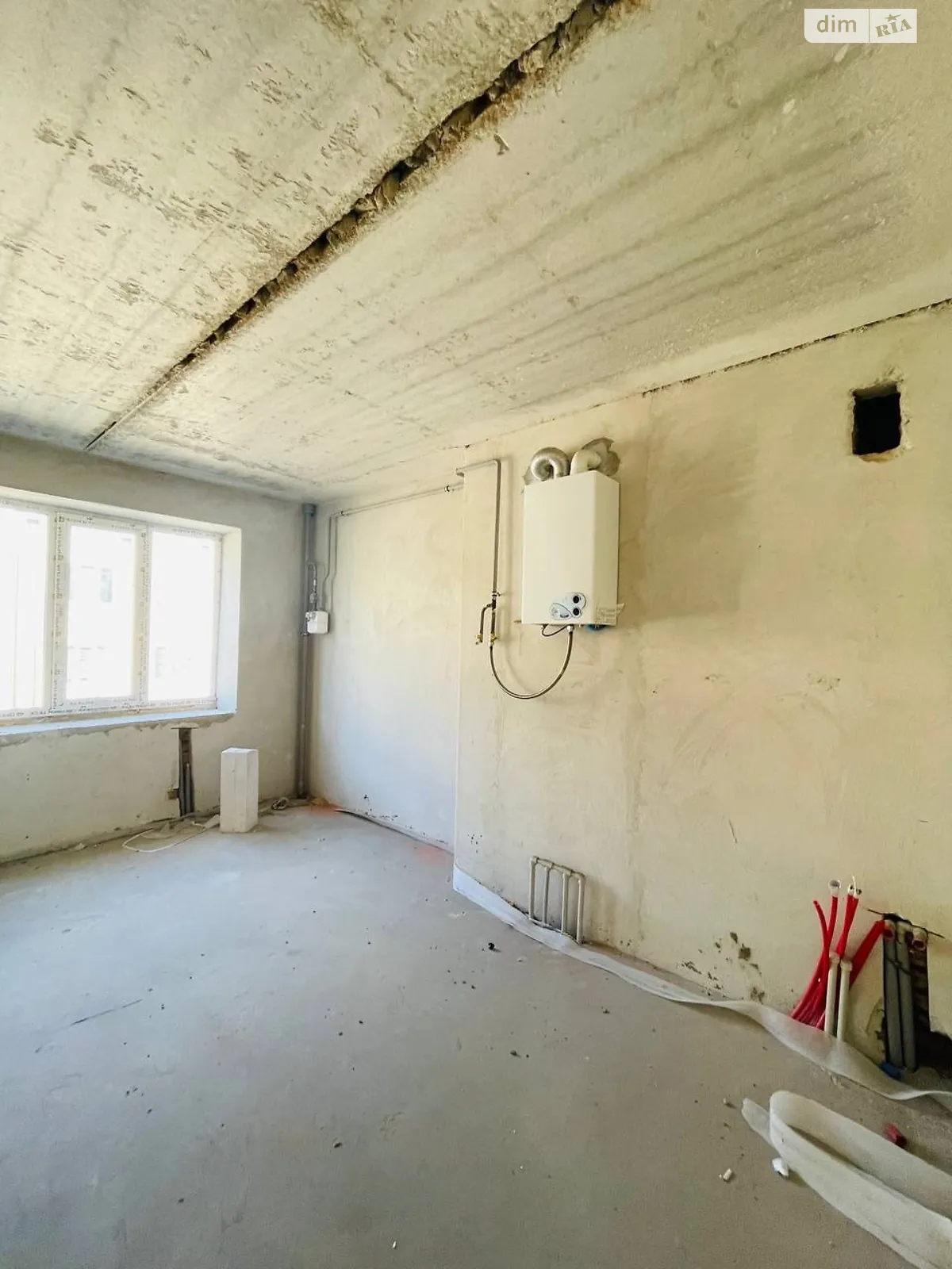 Продается 2-комнатная квартира 59 кв. м в Ирпене, ул. Белокур(Курская) - фото 1