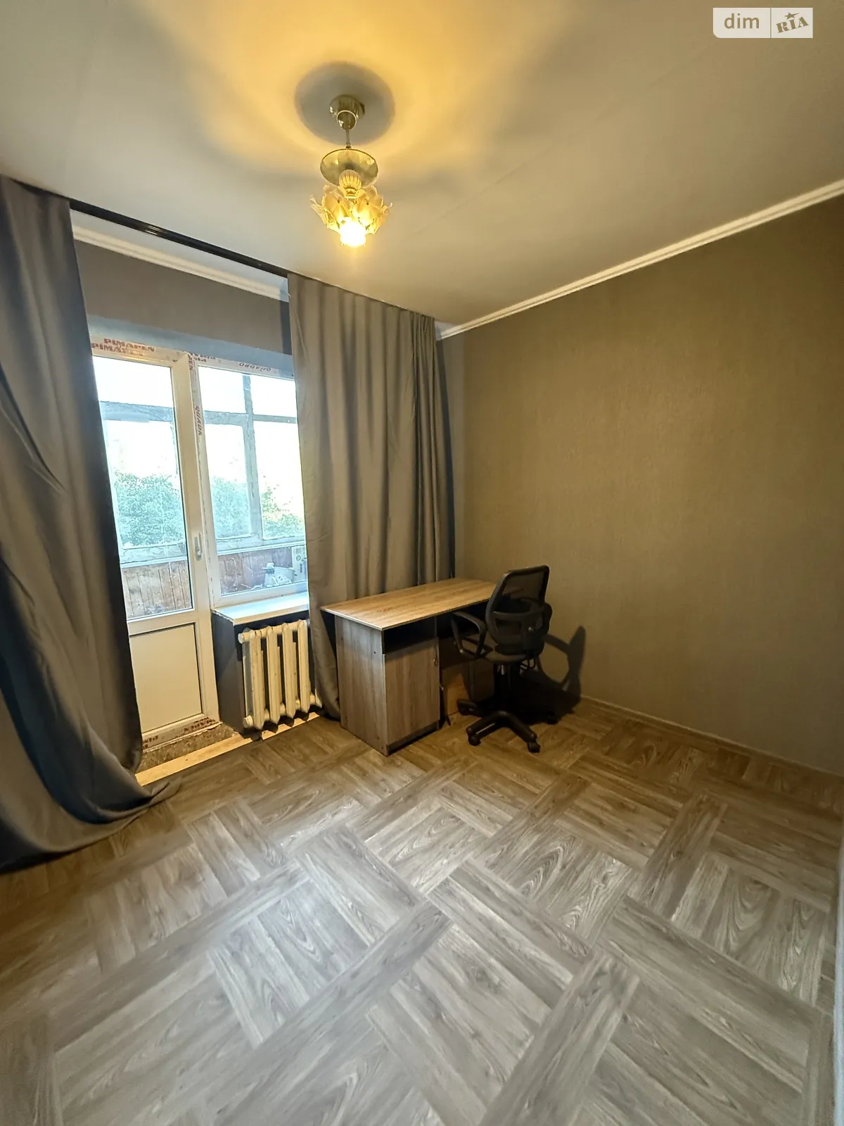 Продается 3-комнатная квартира 68.5 кв. м в Хмельницком, ул. Майборского, 13/1 - фото 1