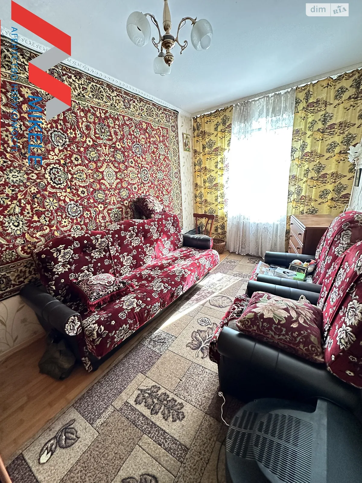 Продается 2-комнатная квартира 46.9 кв. м в Киеве, ул. Олега Мудрака(Генерала Наумова), 37А - фото 1